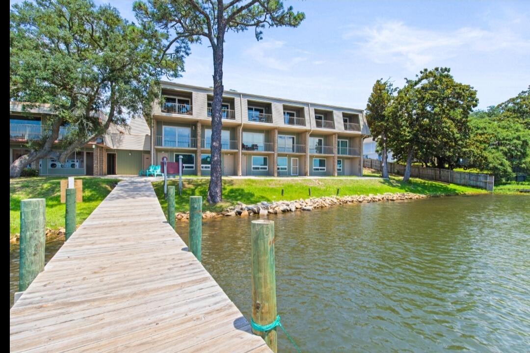 PIER ONE CONDO - Residential Lease