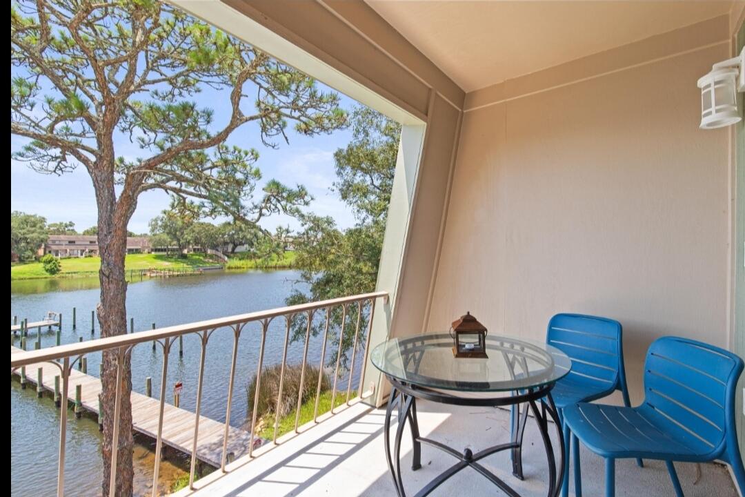 PIER ONE CONDO - Residential Lease