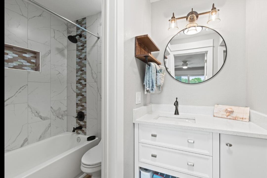 PIER ONE CONDO - Residential Lease