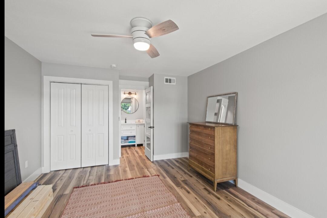 PIER ONE CONDO - Residential Lease