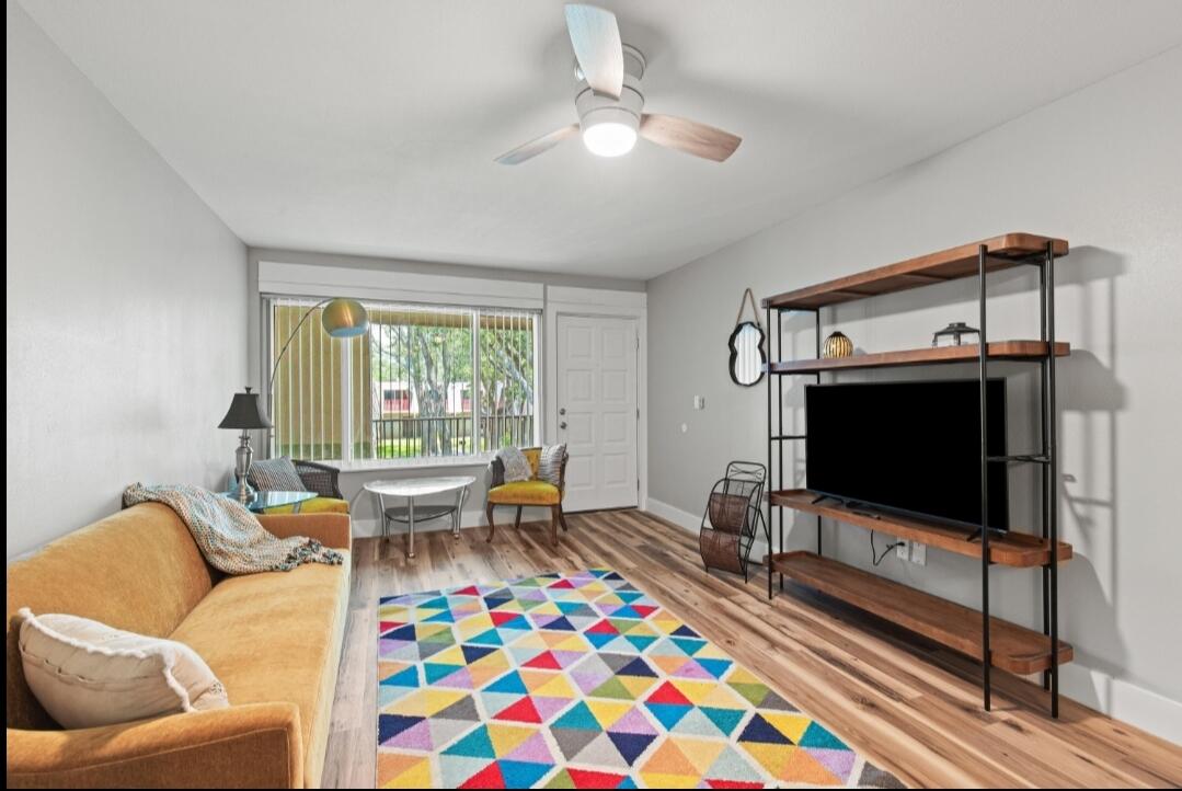 PIER ONE CONDO - Residential Lease