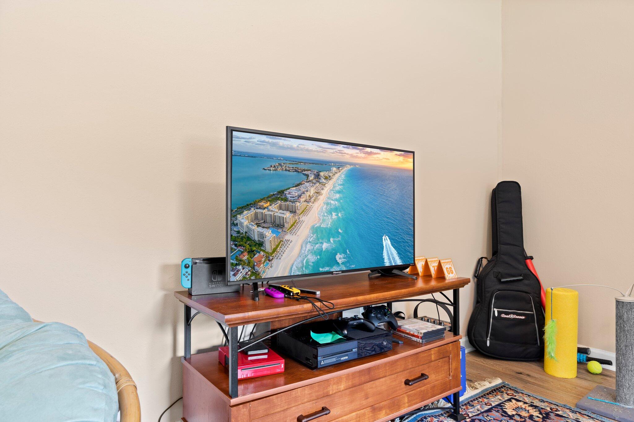 Carol Anne Manor - Residential Lease