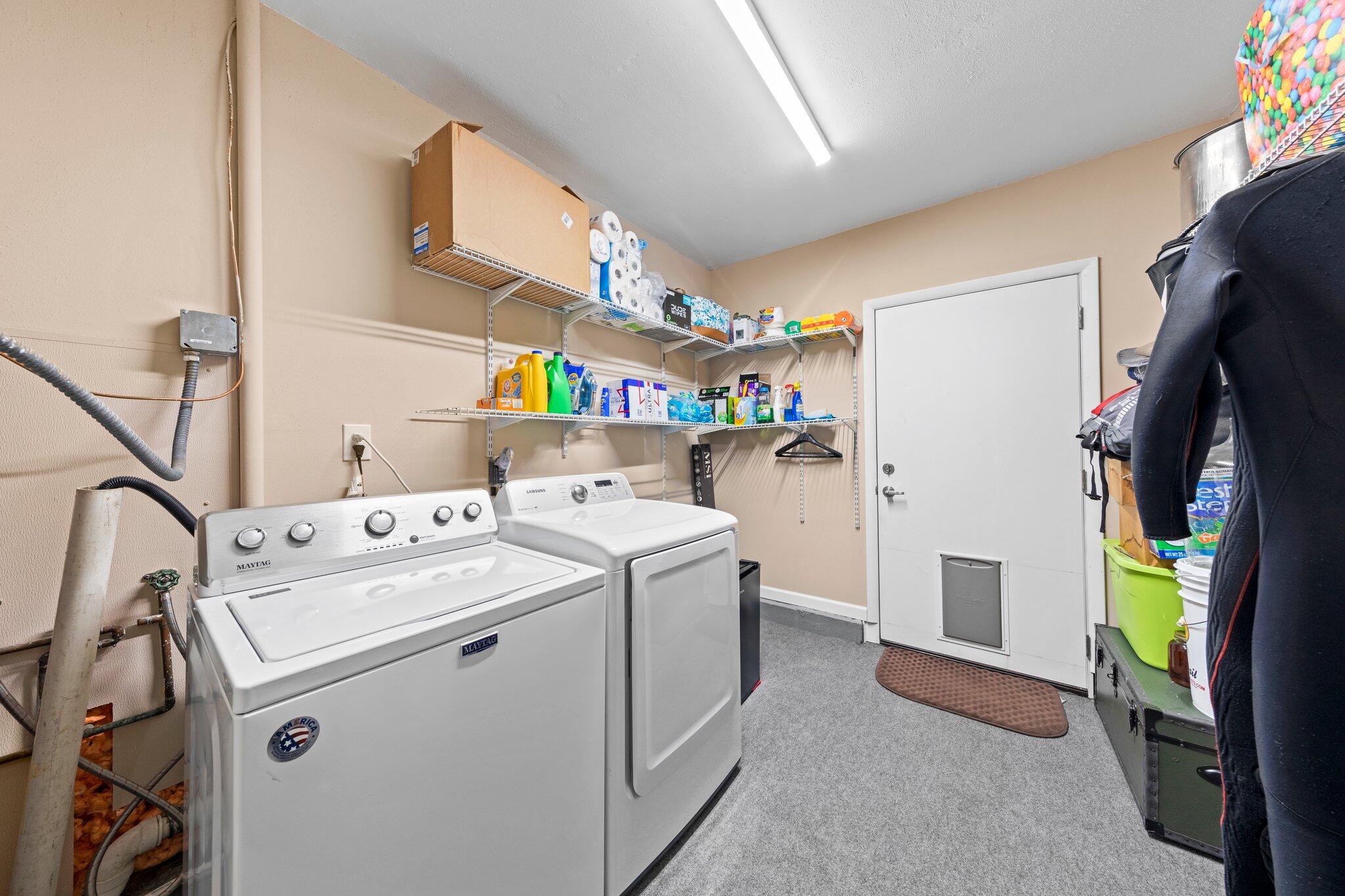 Carol Anne Manor - Residential Lease