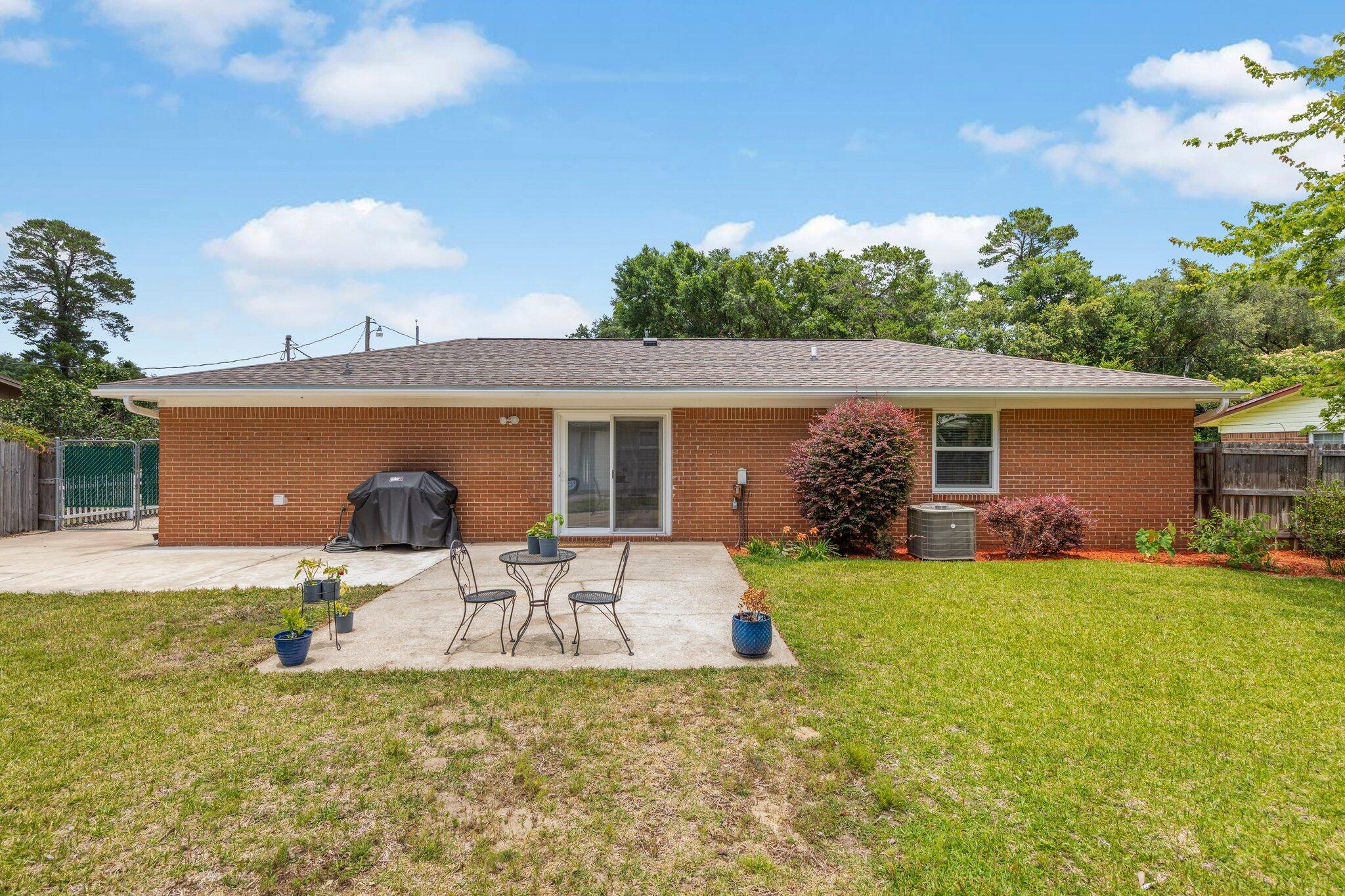 Carol Anne Manor - Residential Lease