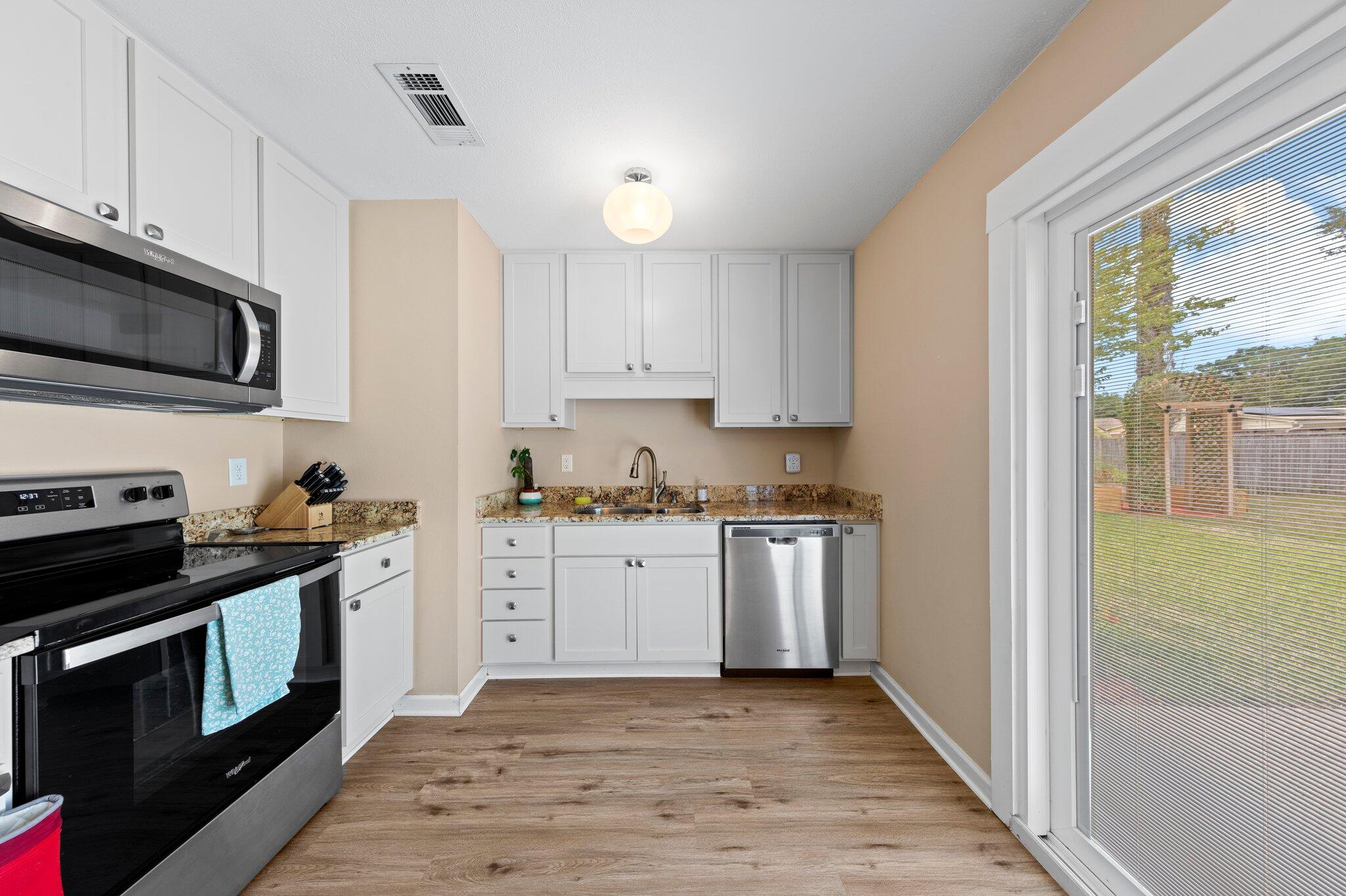 Carol Anne Manor - Residential Lease