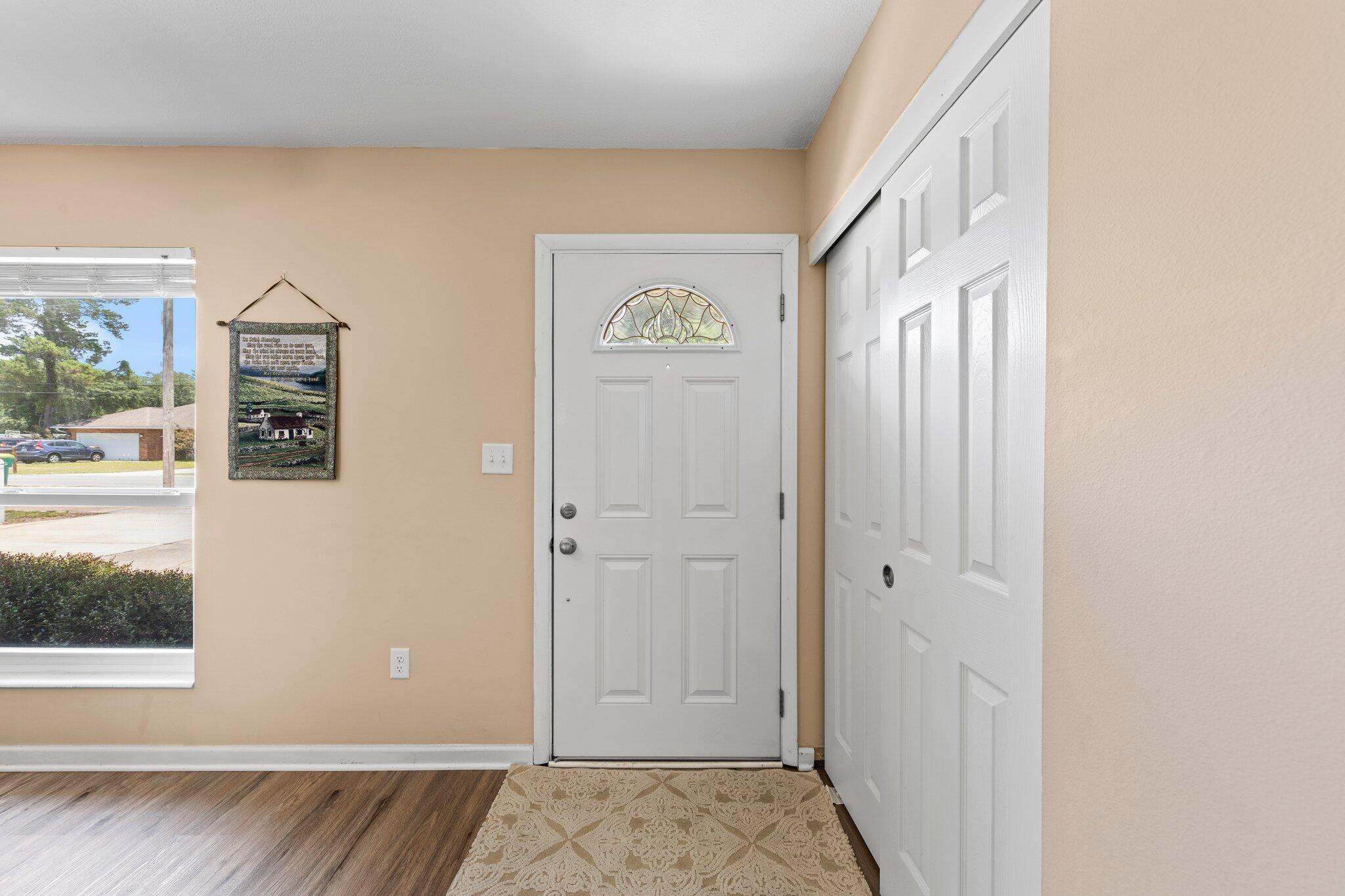 Carol Anne Manor - Residential Lease