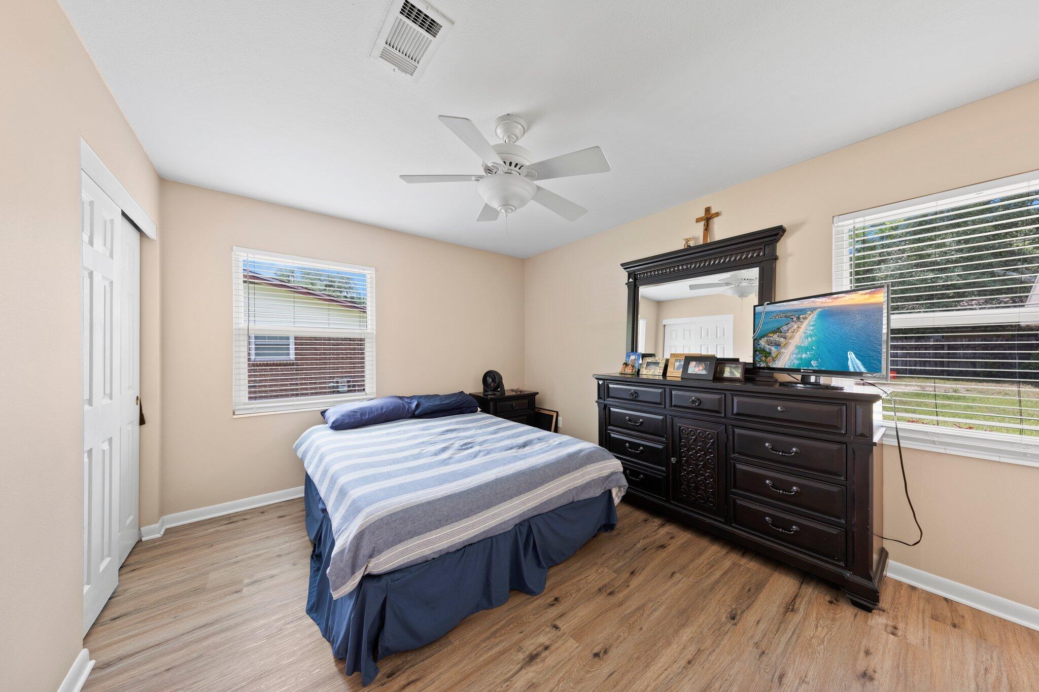 Carol Anne Manor - Residential Lease