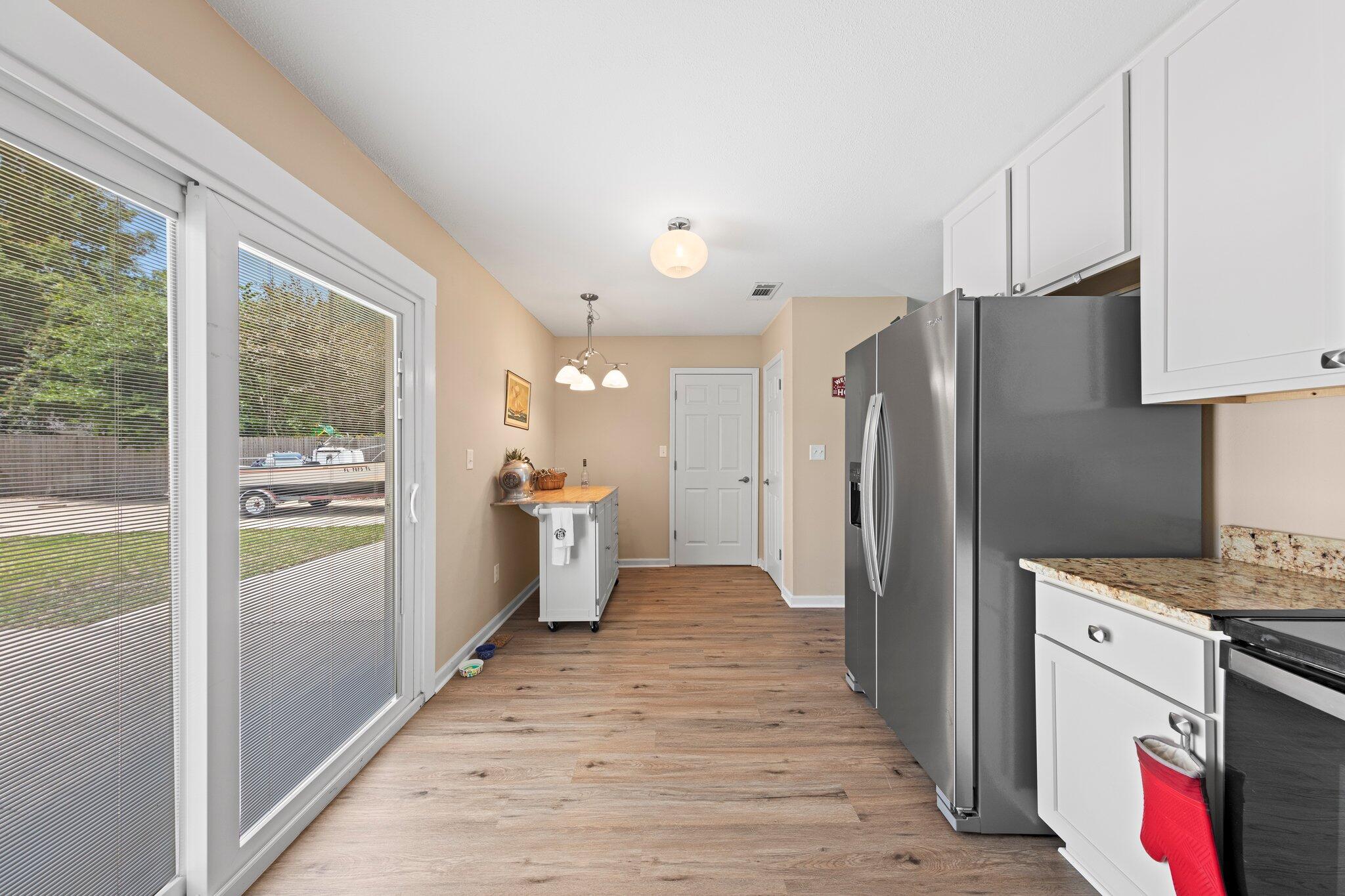 Carol Anne Manor - Residential Lease