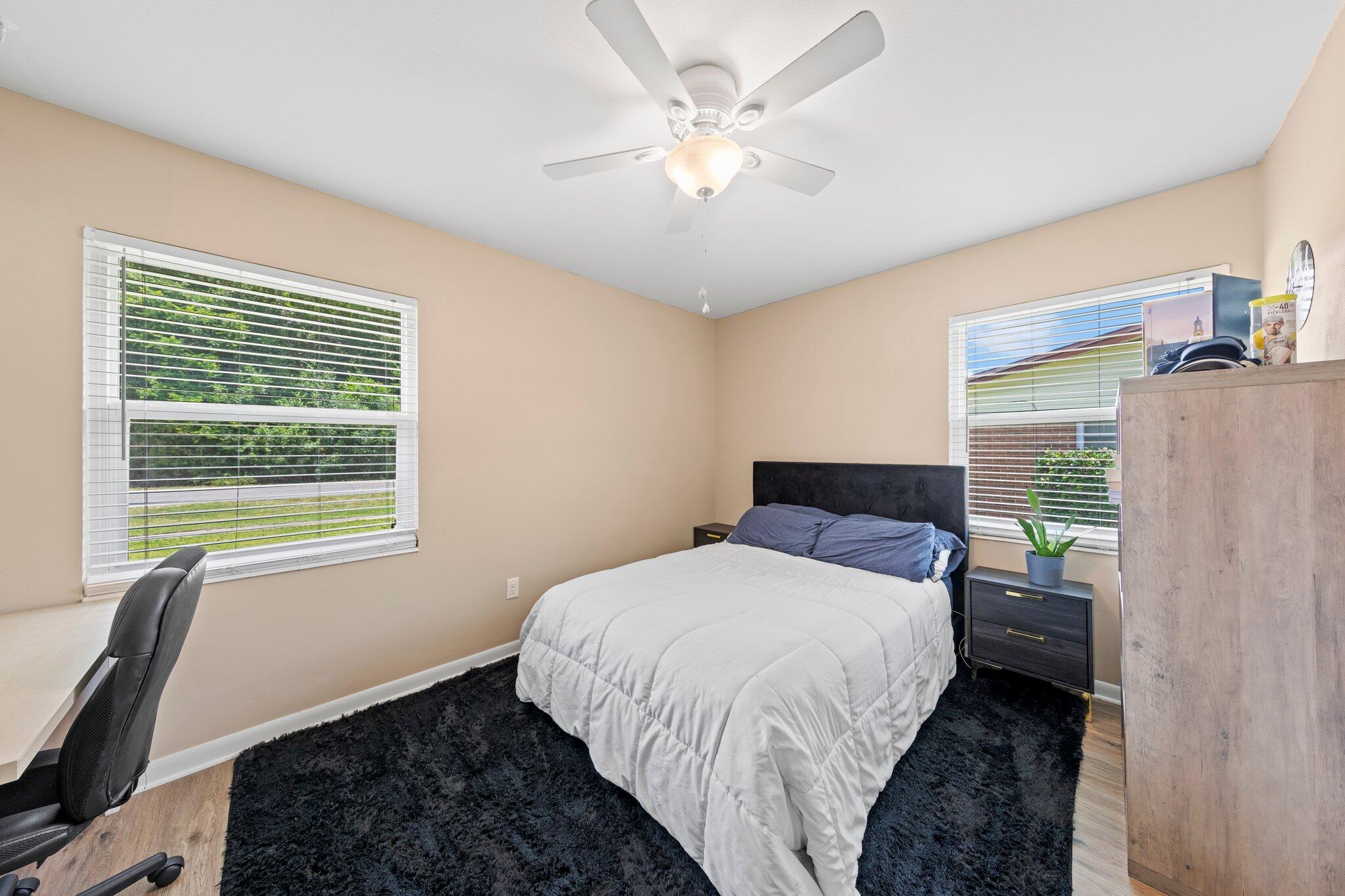 Carol Anne Manor - Residential Lease