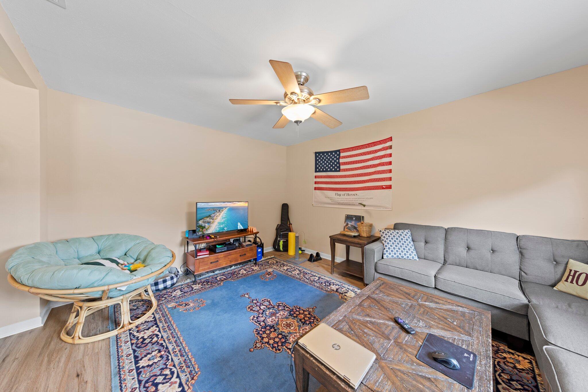 Carol Anne Manor - Residential Lease