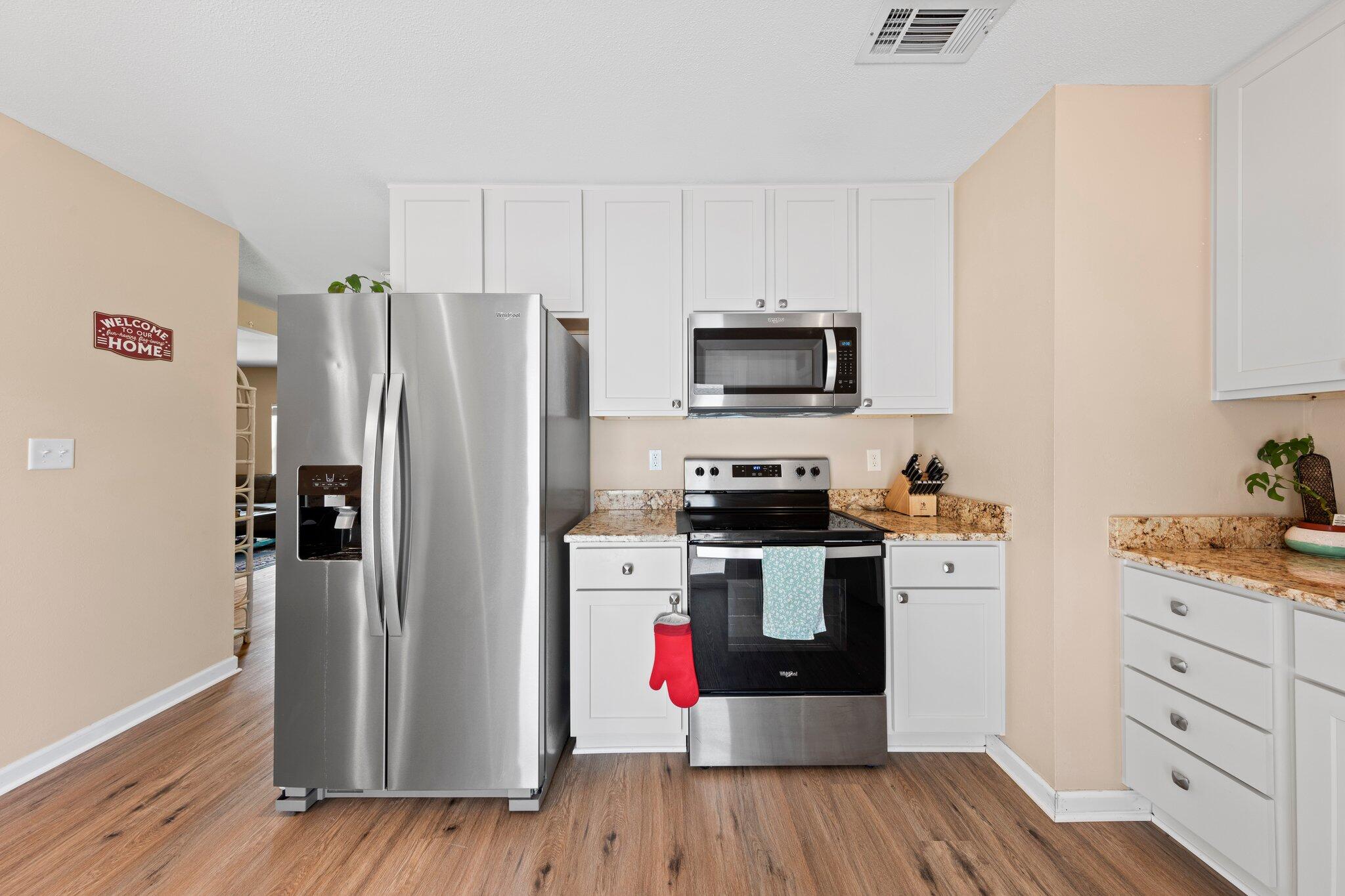 Carol Anne Manor - Residential Lease