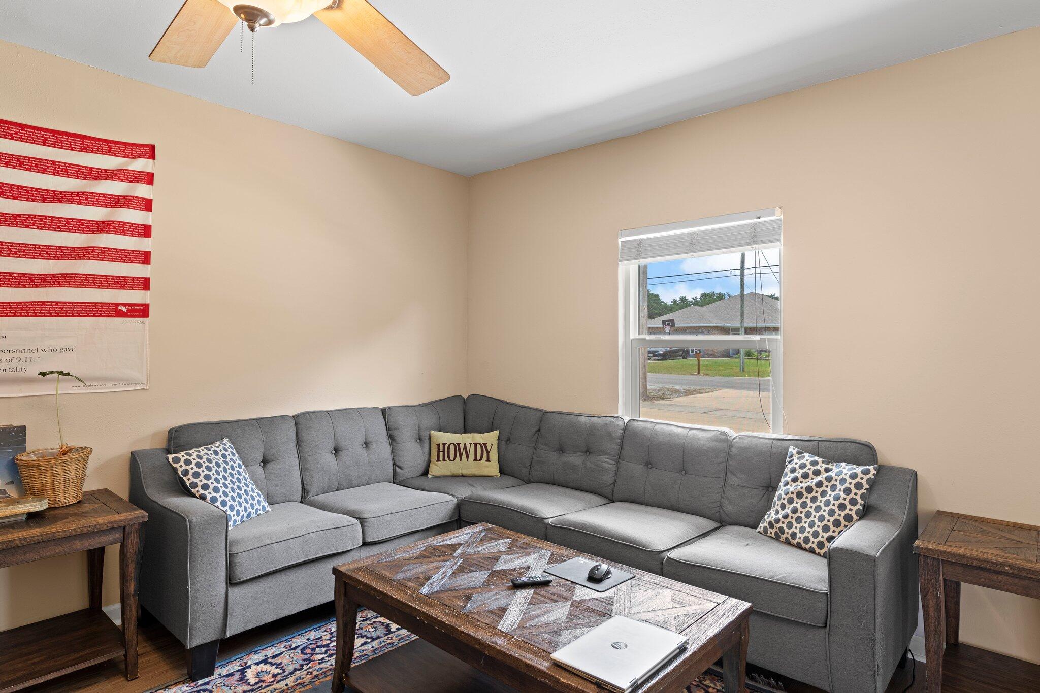 Carol Anne Manor - Residential Lease