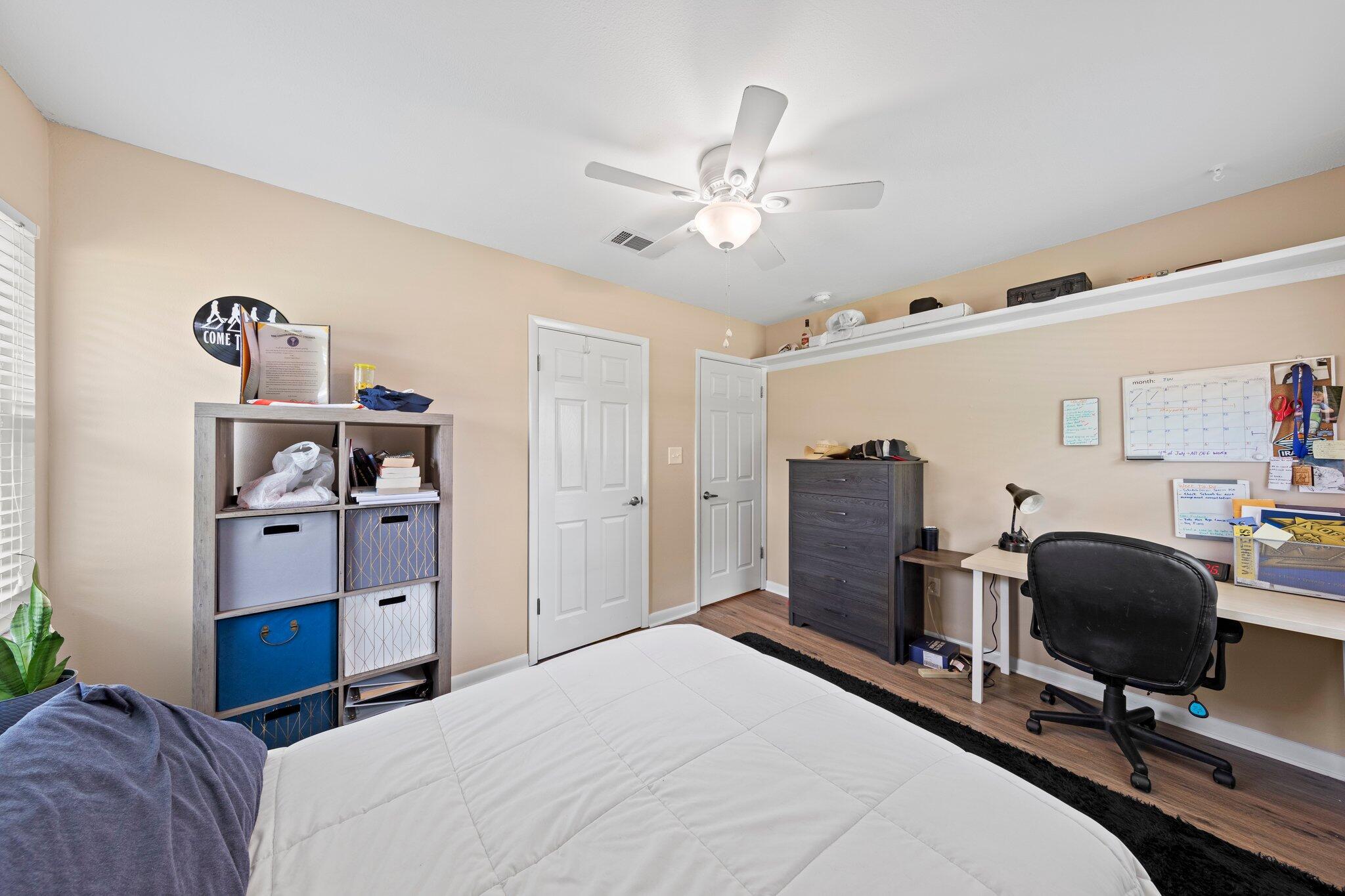 Carol Anne Manor - Residential Lease