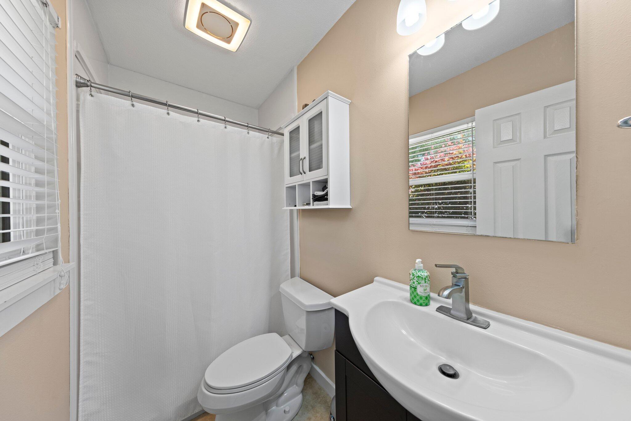 Carol Anne Manor - Residential Lease