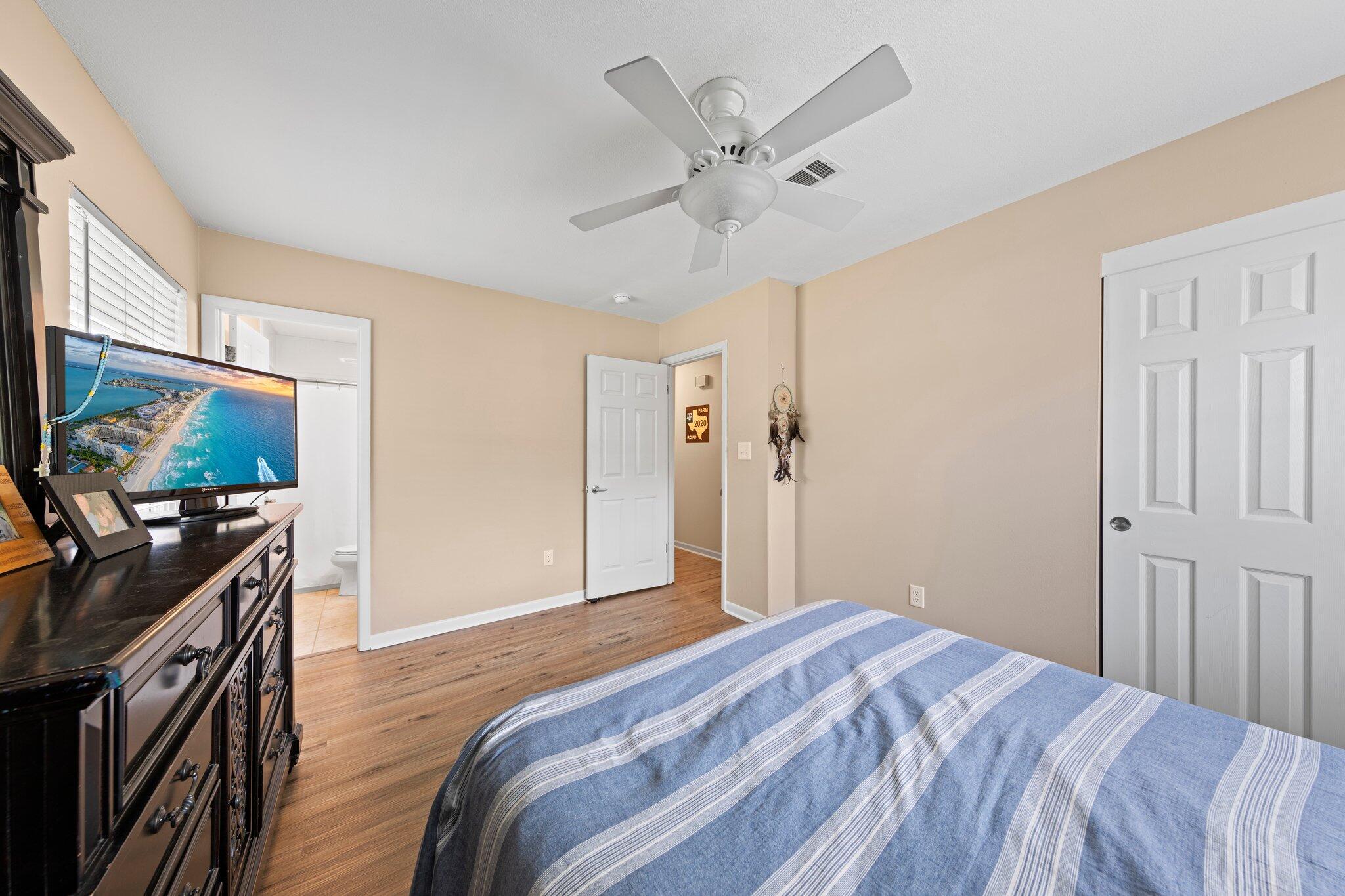 Carol Anne Manor - Residential Lease