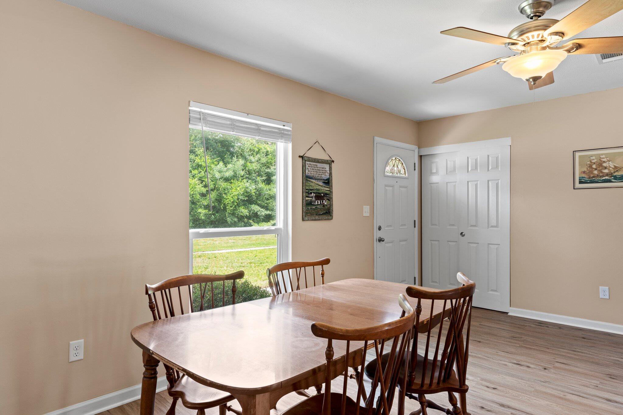 Carol Anne Manor - Residential Lease