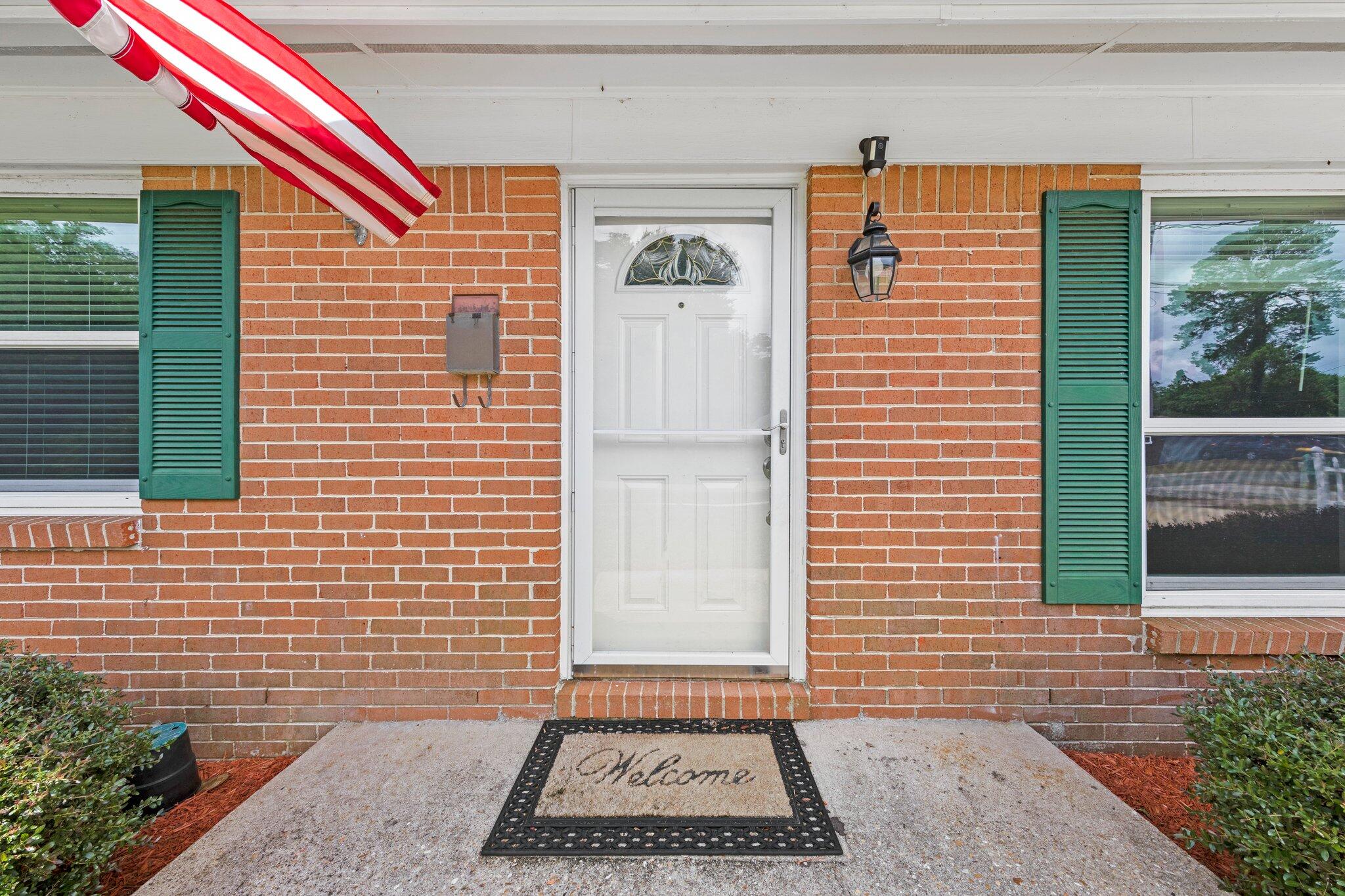 Carol Anne Manor - Residential Lease