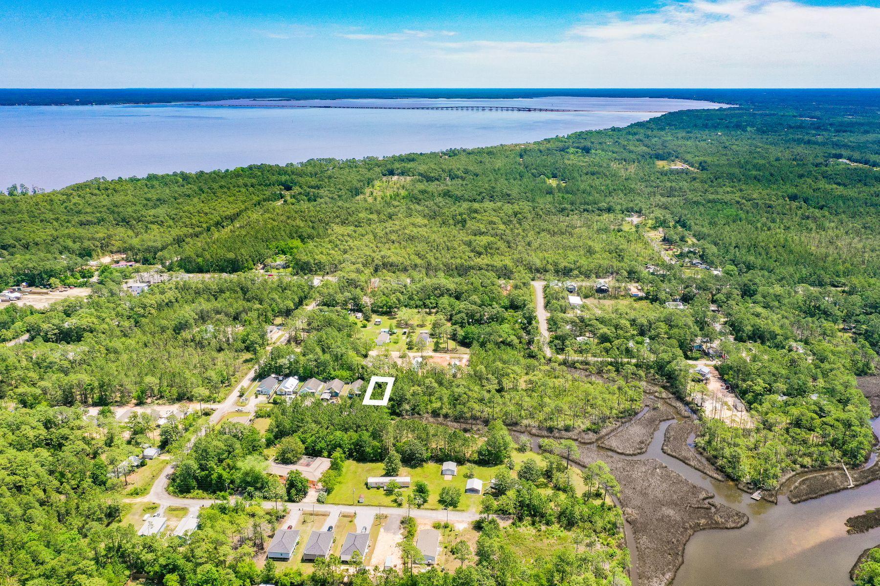 TOWN OF SANTA ROSA - Land