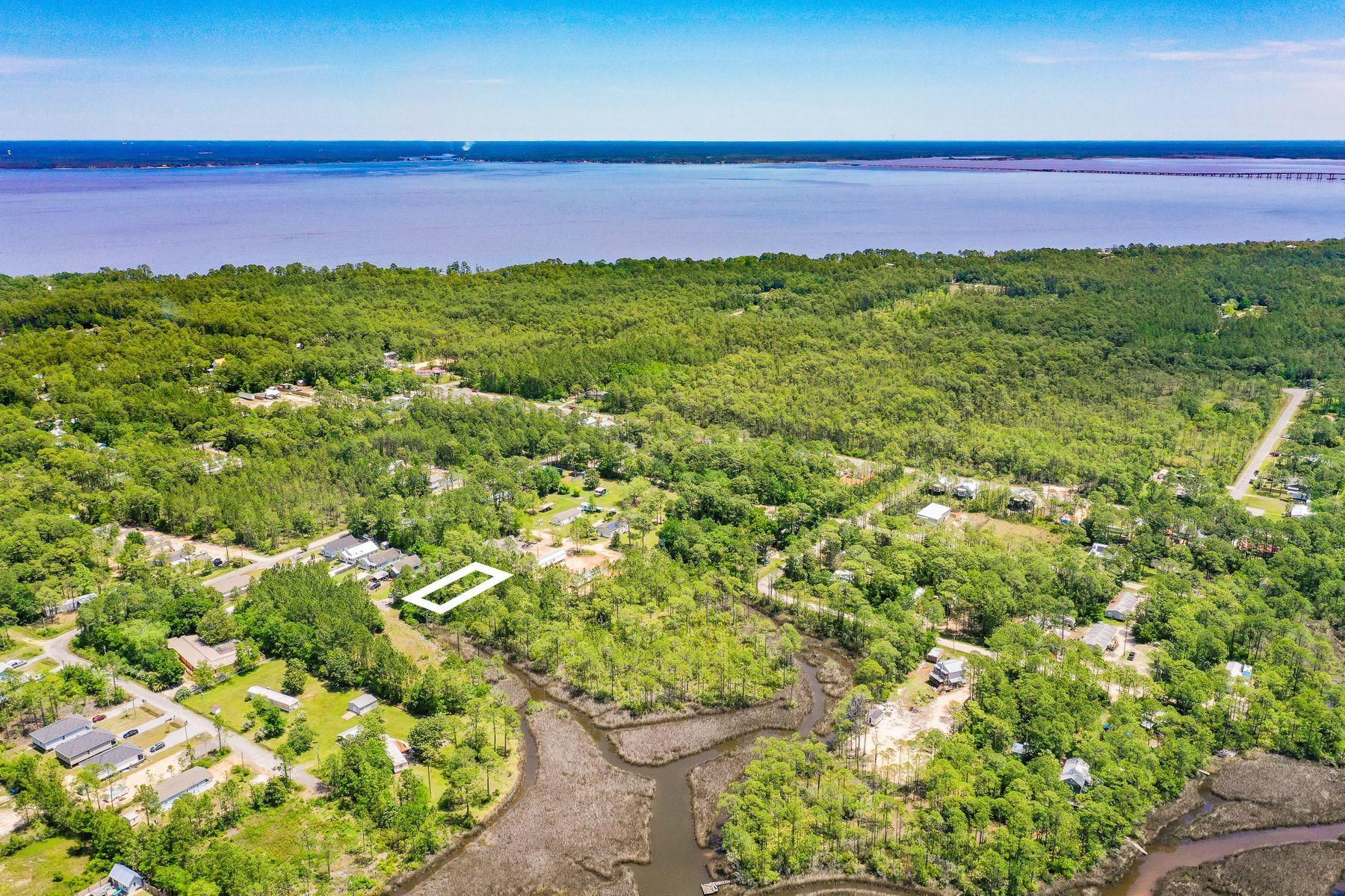 TOWN OF SANTA ROSA - Land