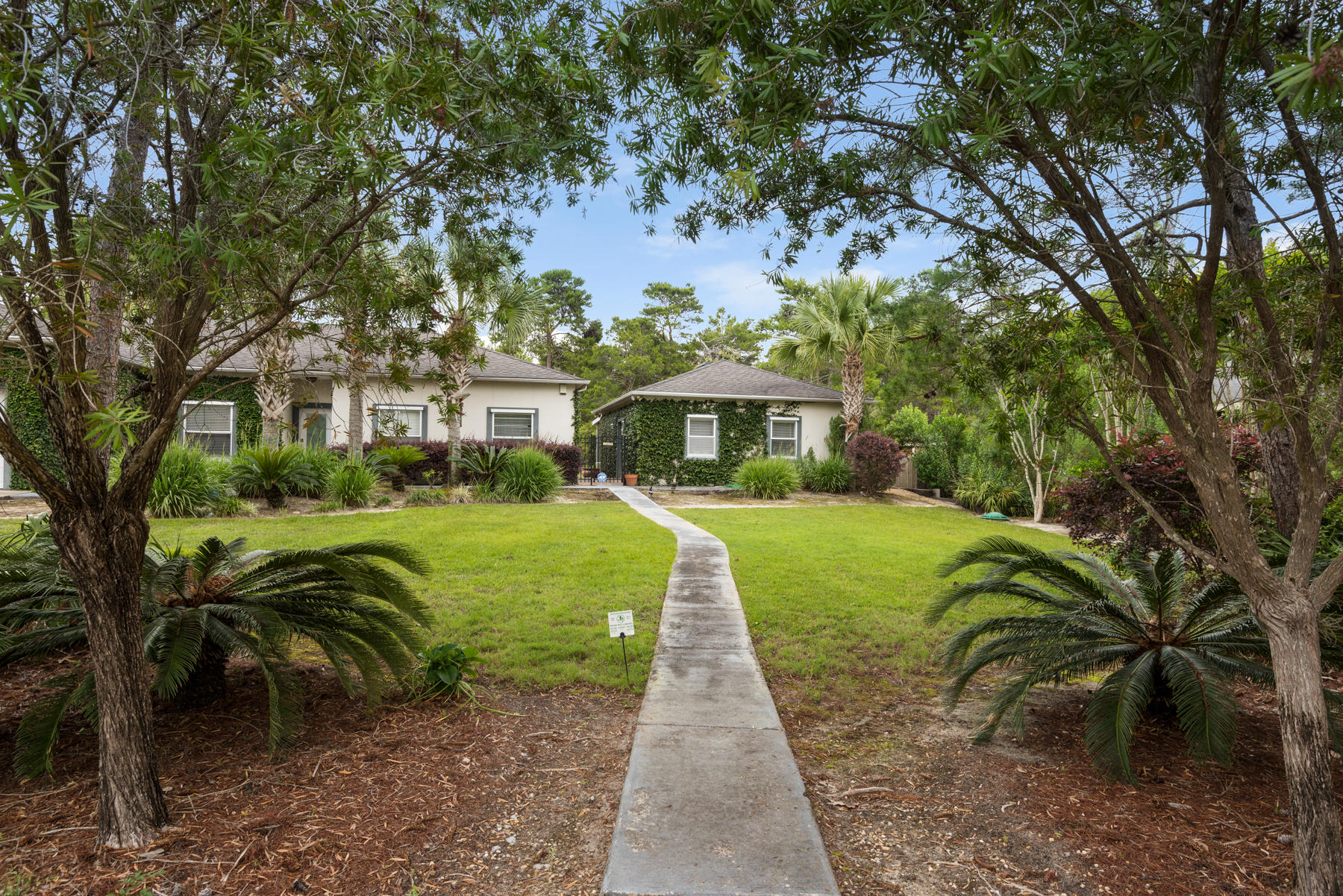 PINES OF BLUE MOUNTAIN - Residential