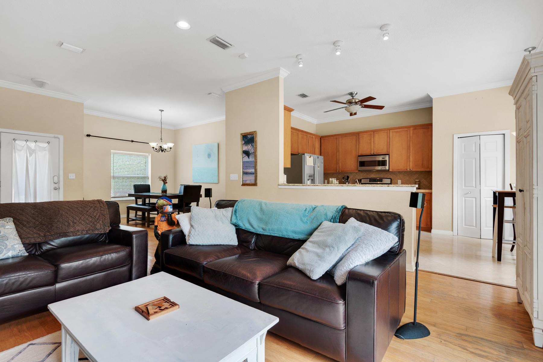 PINES OF BLUE MOUNTAIN - Residential