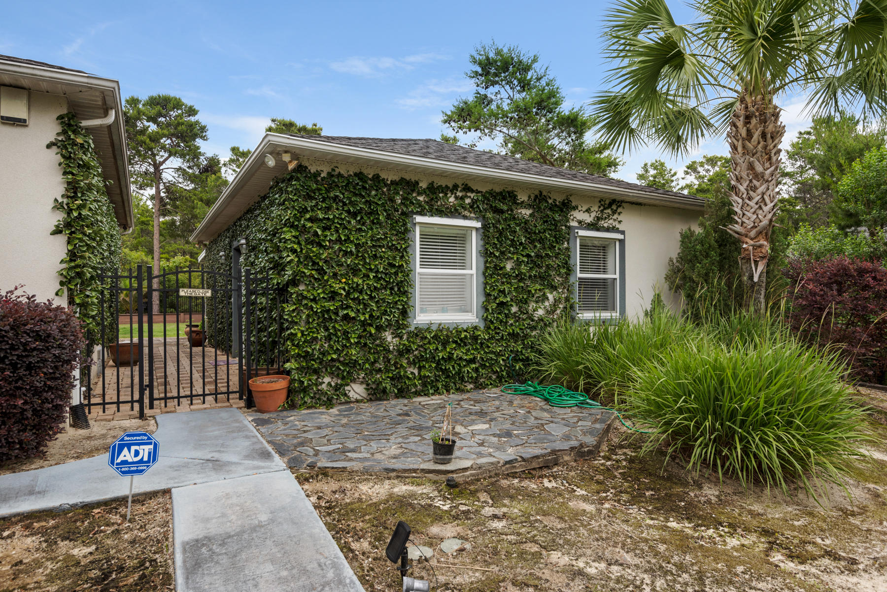 PINES OF BLUE MOUNTAIN - Residential