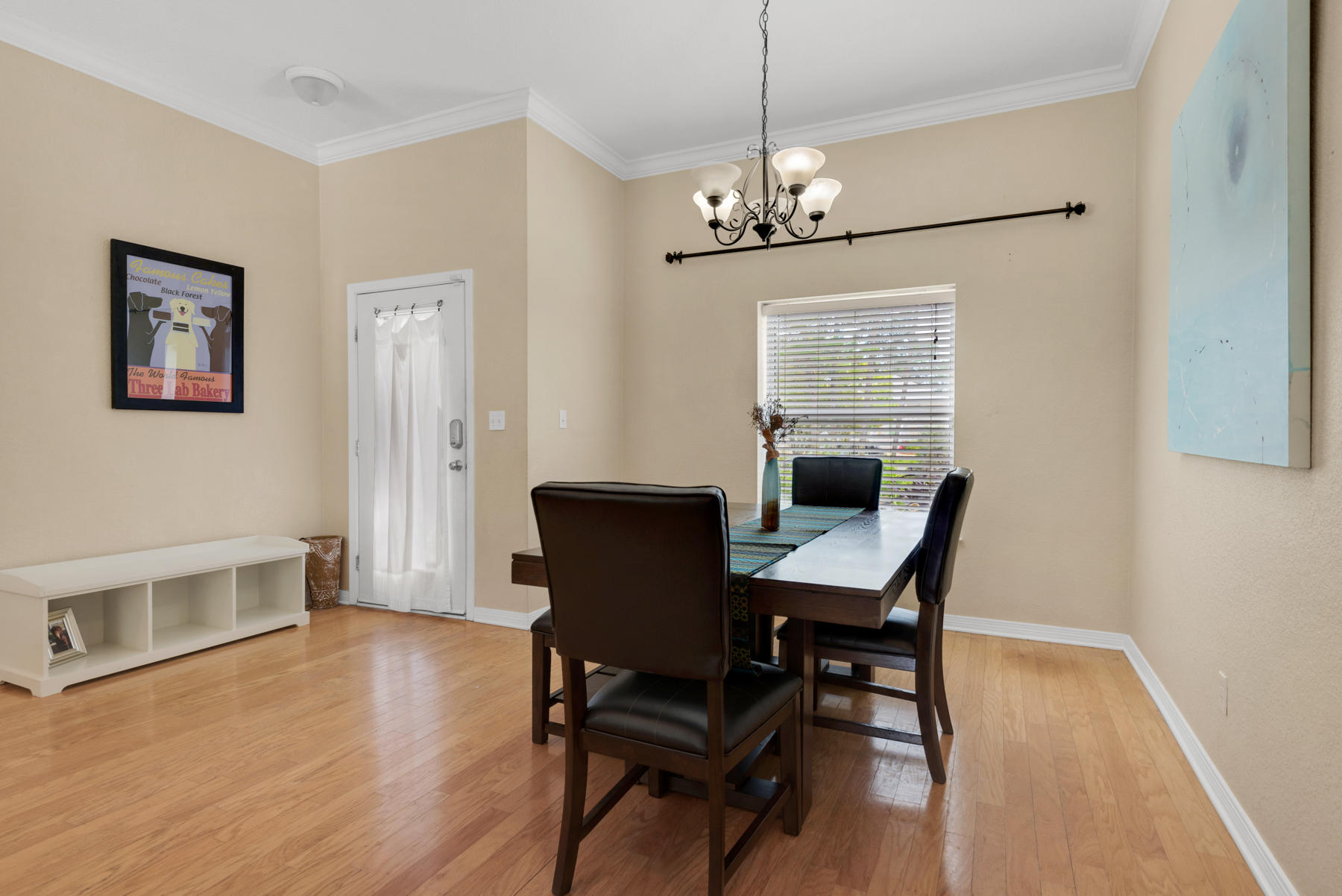 PINES OF BLUE MOUNTAIN - Residential