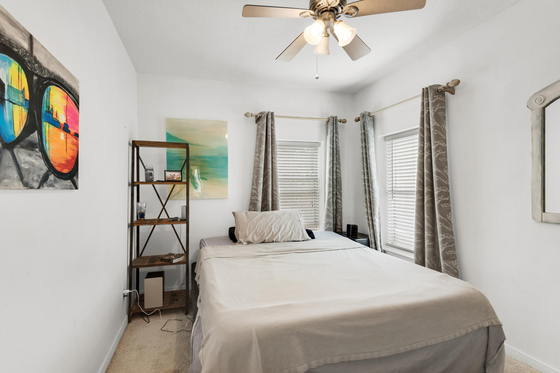 PINES OF BLUE MOUNTAIN - Residential