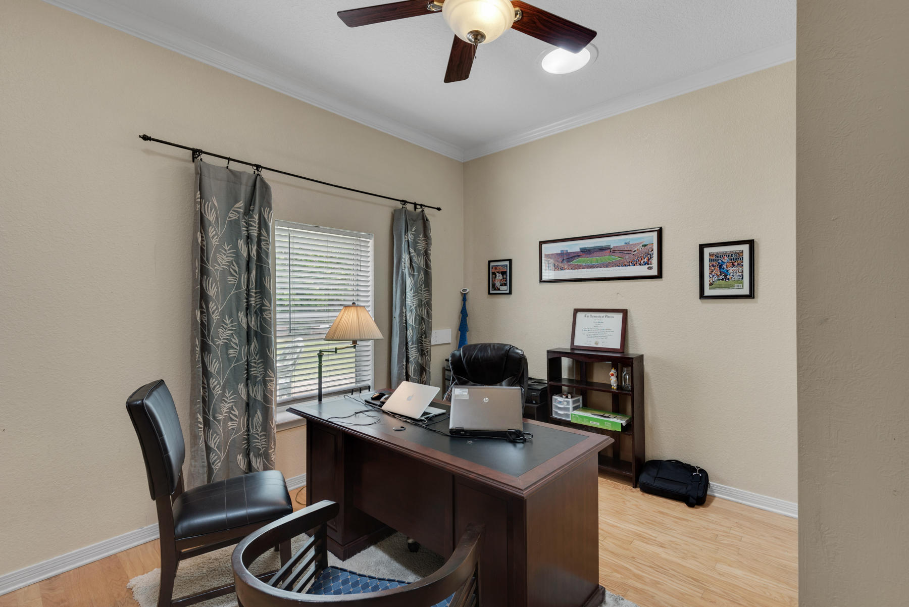 PINES OF BLUE MOUNTAIN - Residential