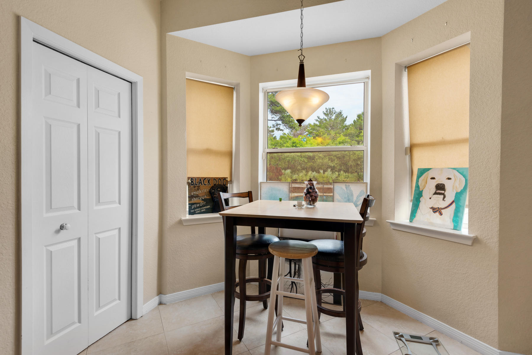 PINES OF BLUE MOUNTAIN - Residential