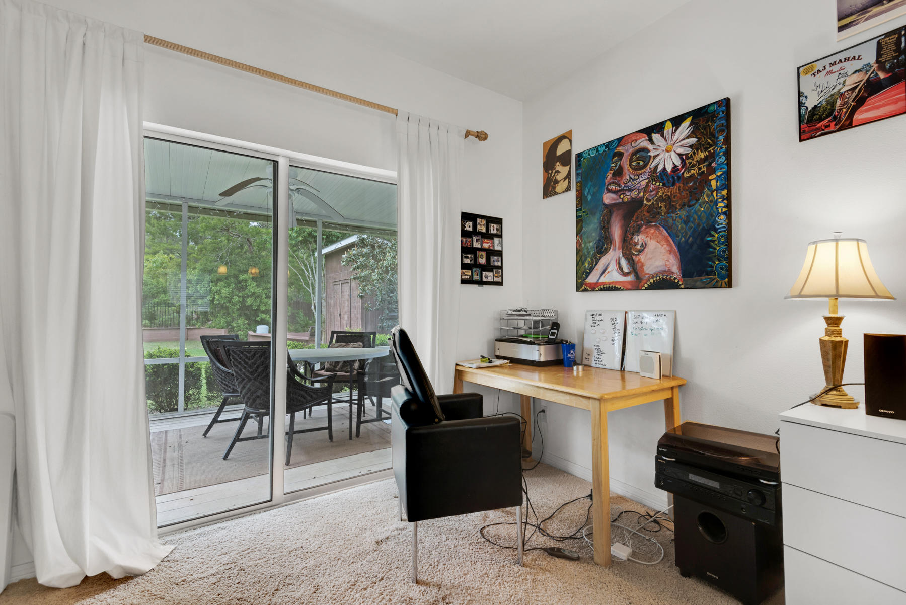 PINES OF BLUE MOUNTAIN - Residential