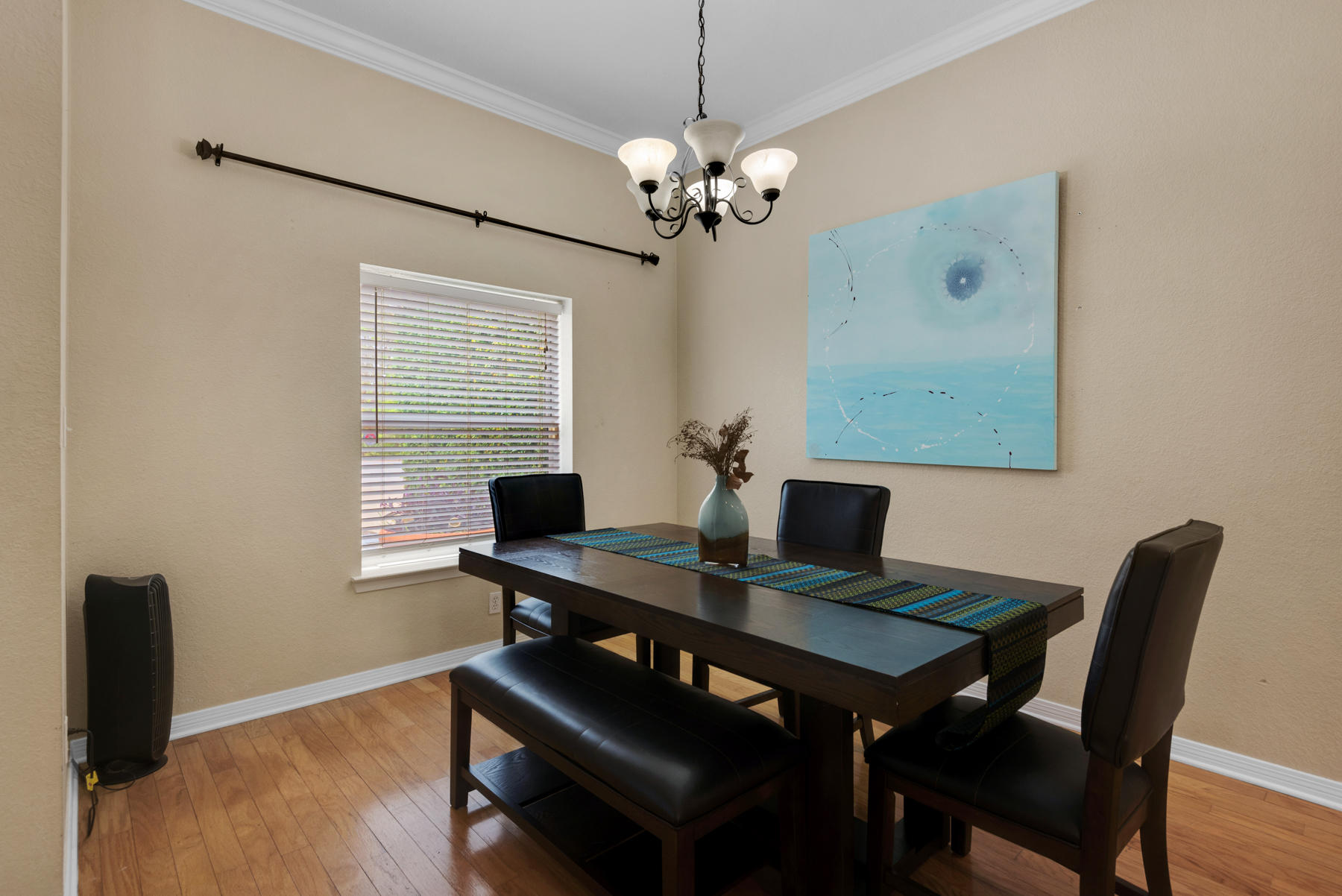 PINES OF BLUE MOUNTAIN - Residential