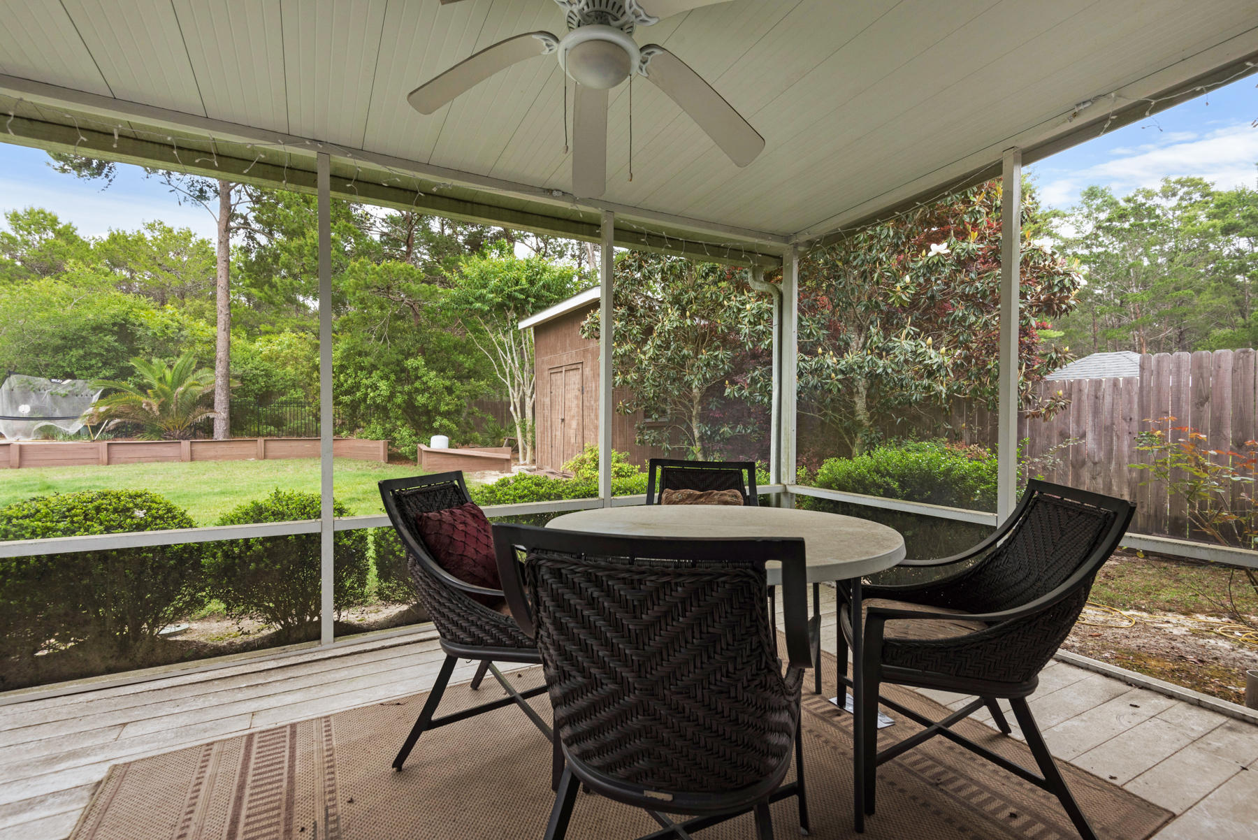 PINES OF BLUE MOUNTAIN - Residential