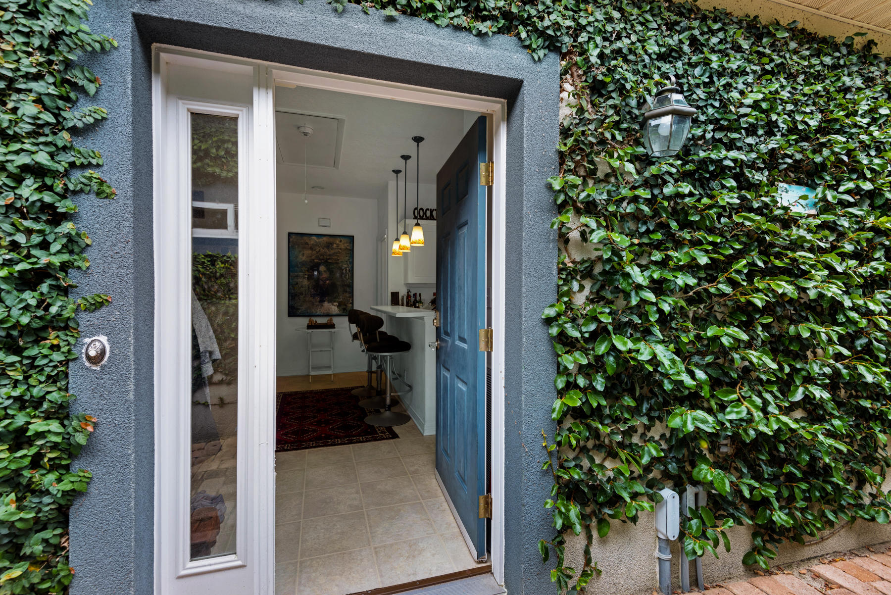 PINES OF BLUE MOUNTAIN - Residential