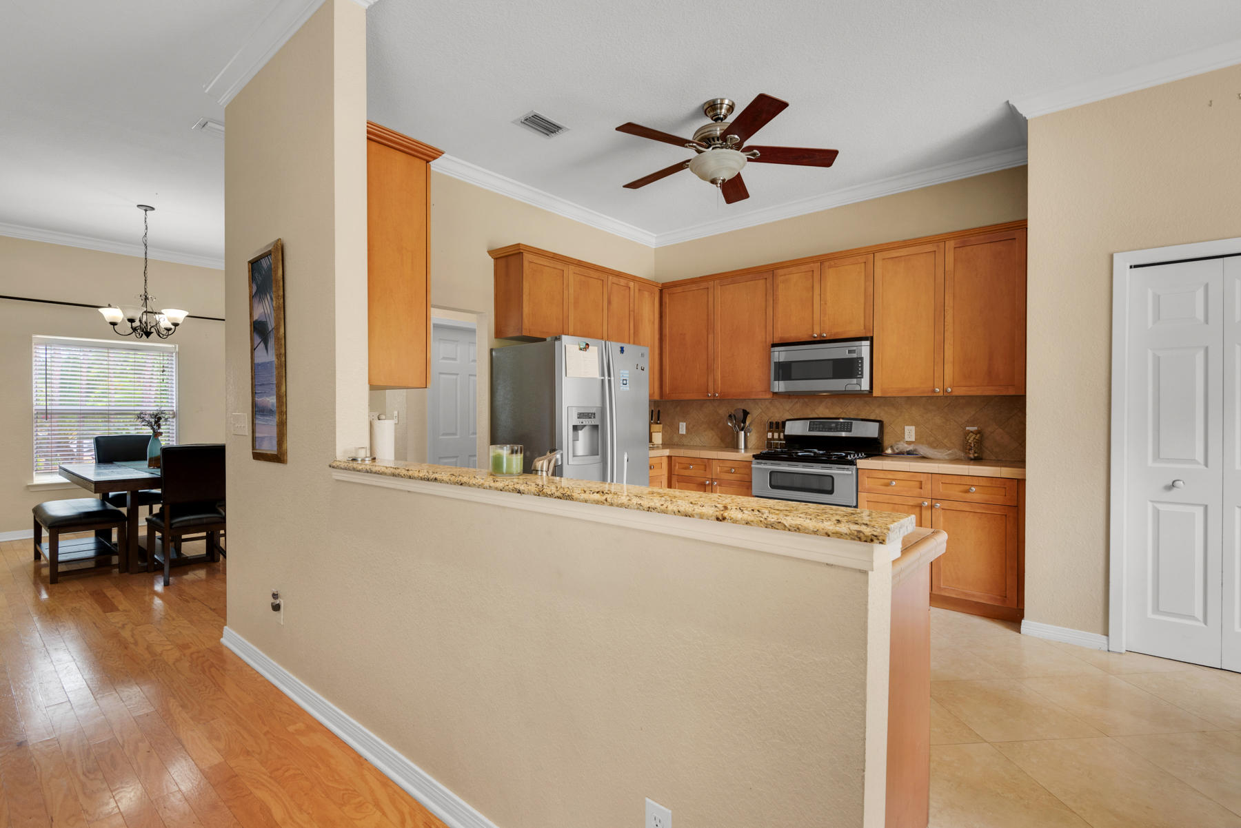 PINES OF BLUE MOUNTAIN - Residential