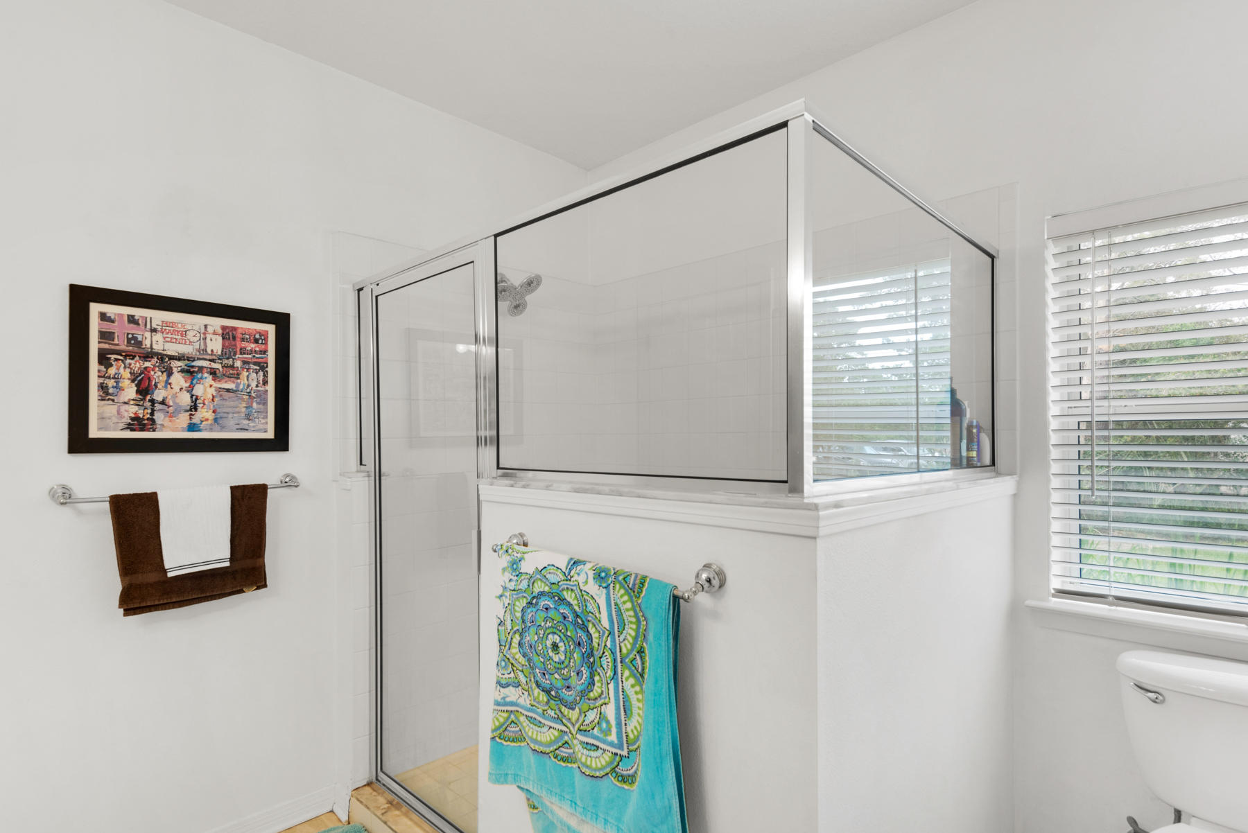 PINES OF BLUE MOUNTAIN - Residential