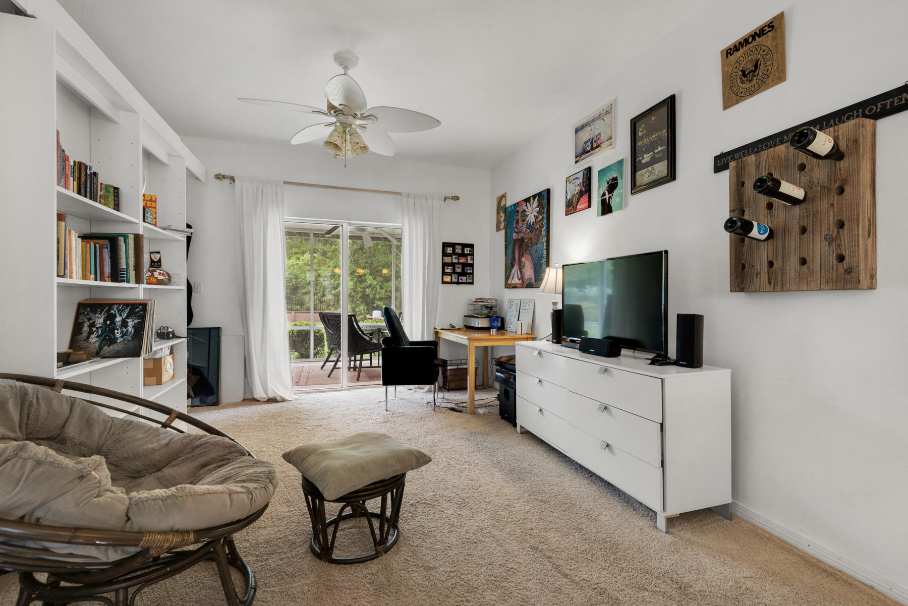 PINES OF BLUE MOUNTAIN - Residential