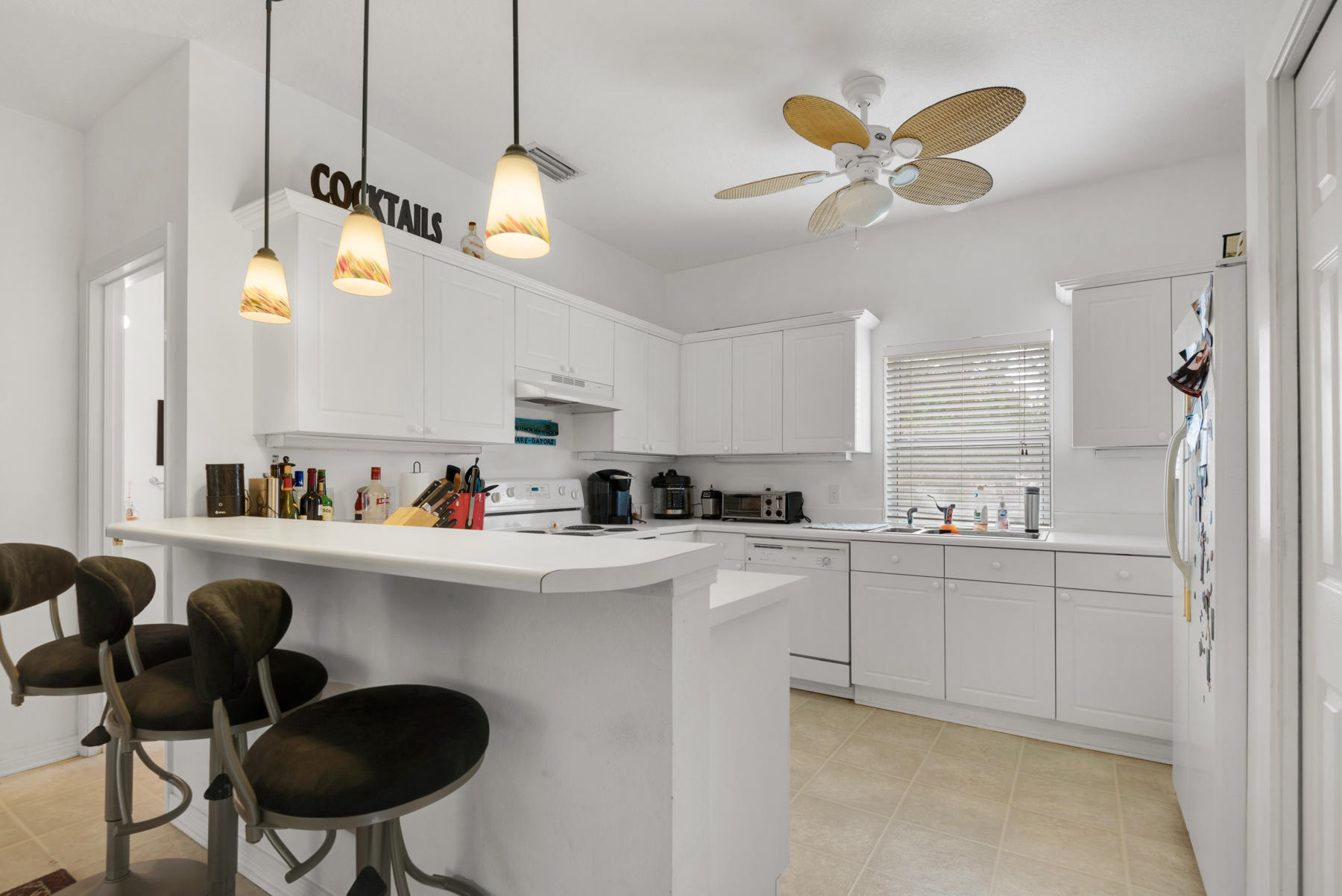 PINES OF BLUE MOUNTAIN - Residential