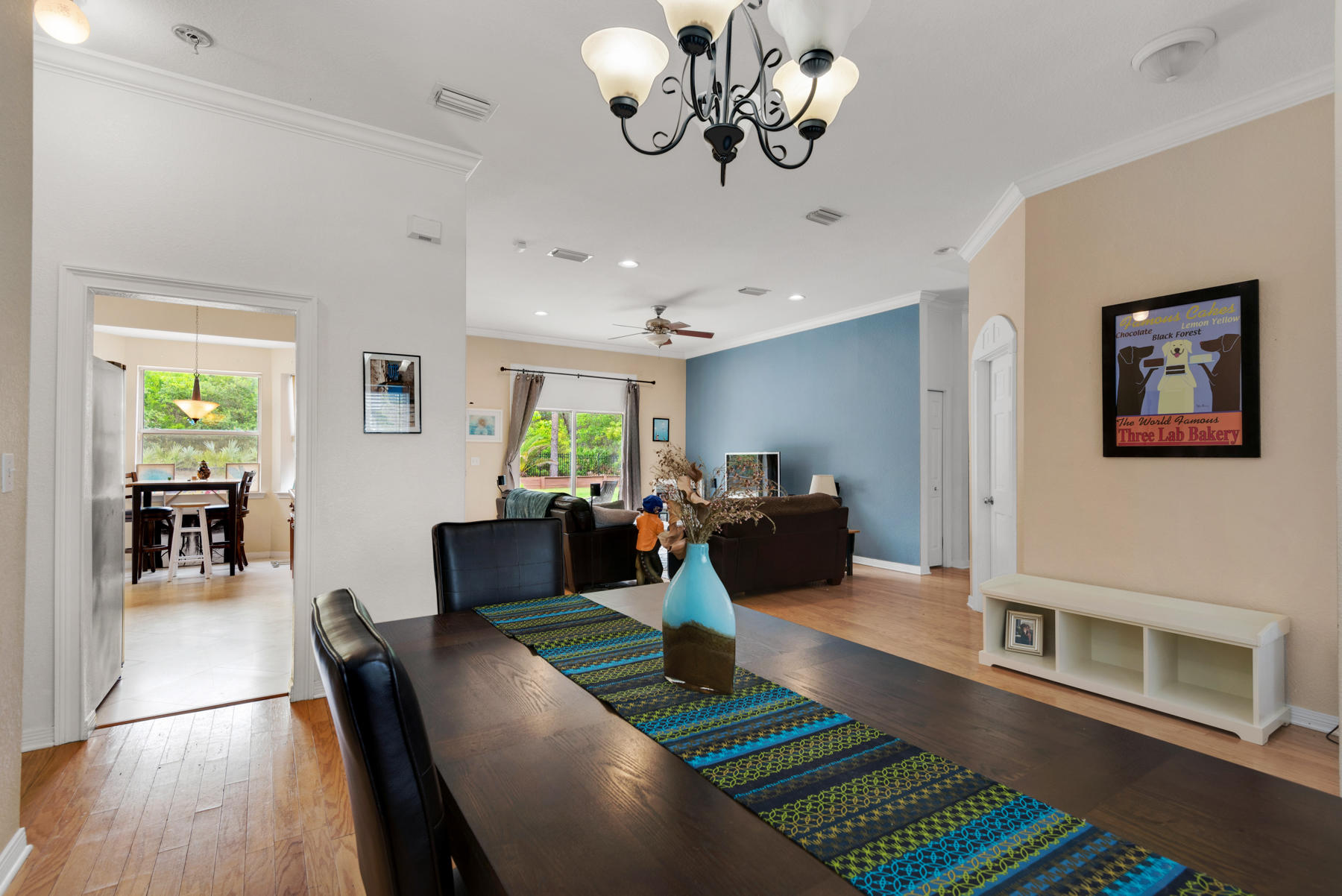 PINES OF BLUE MOUNTAIN - Residential