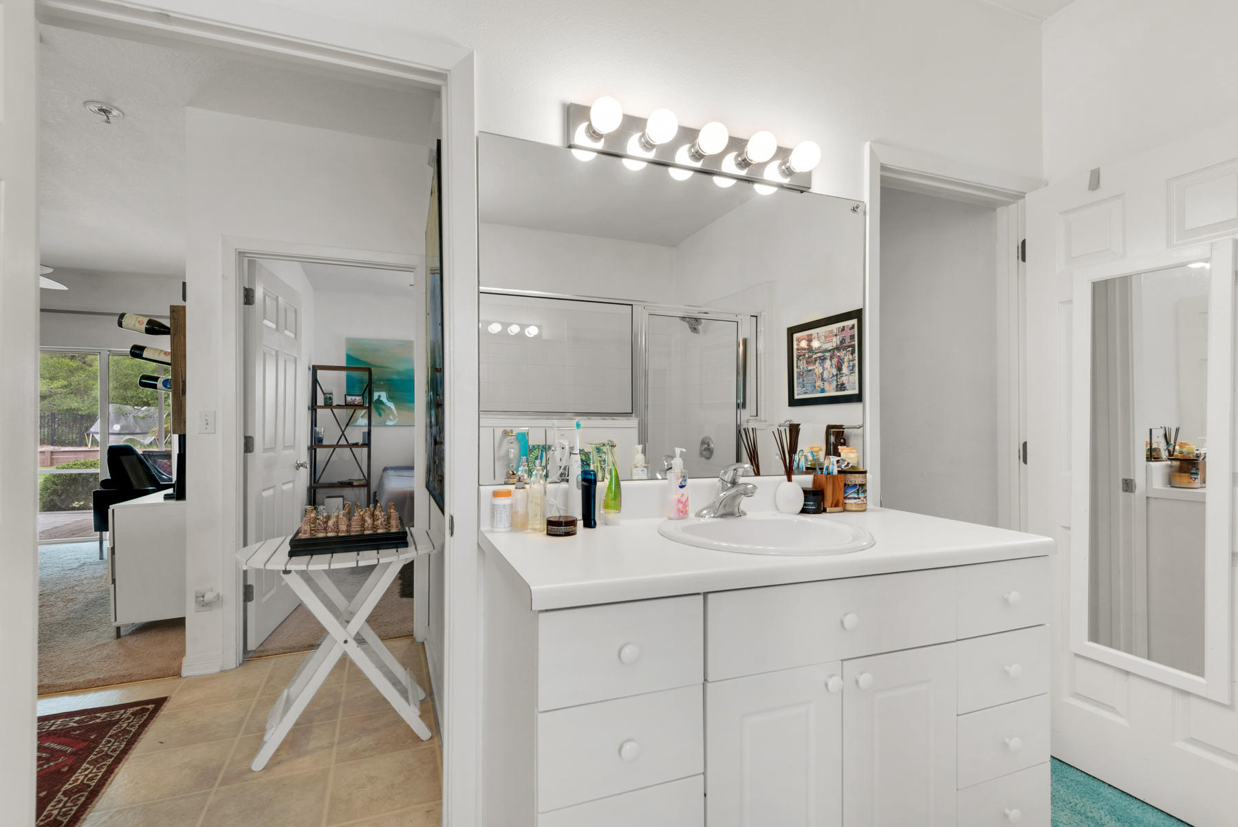 PINES OF BLUE MOUNTAIN - Residential