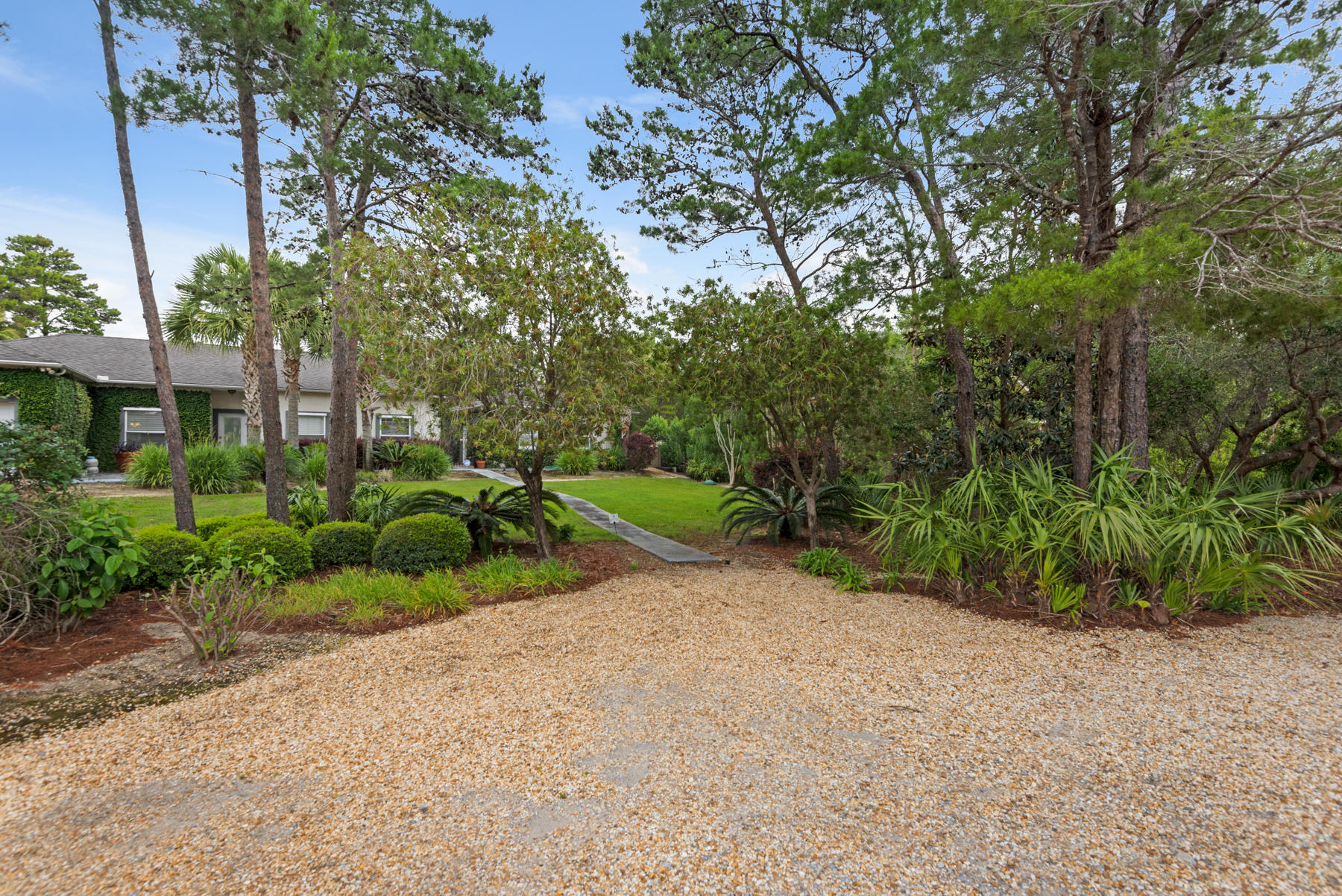 PINES OF BLUE MOUNTAIN - Residential