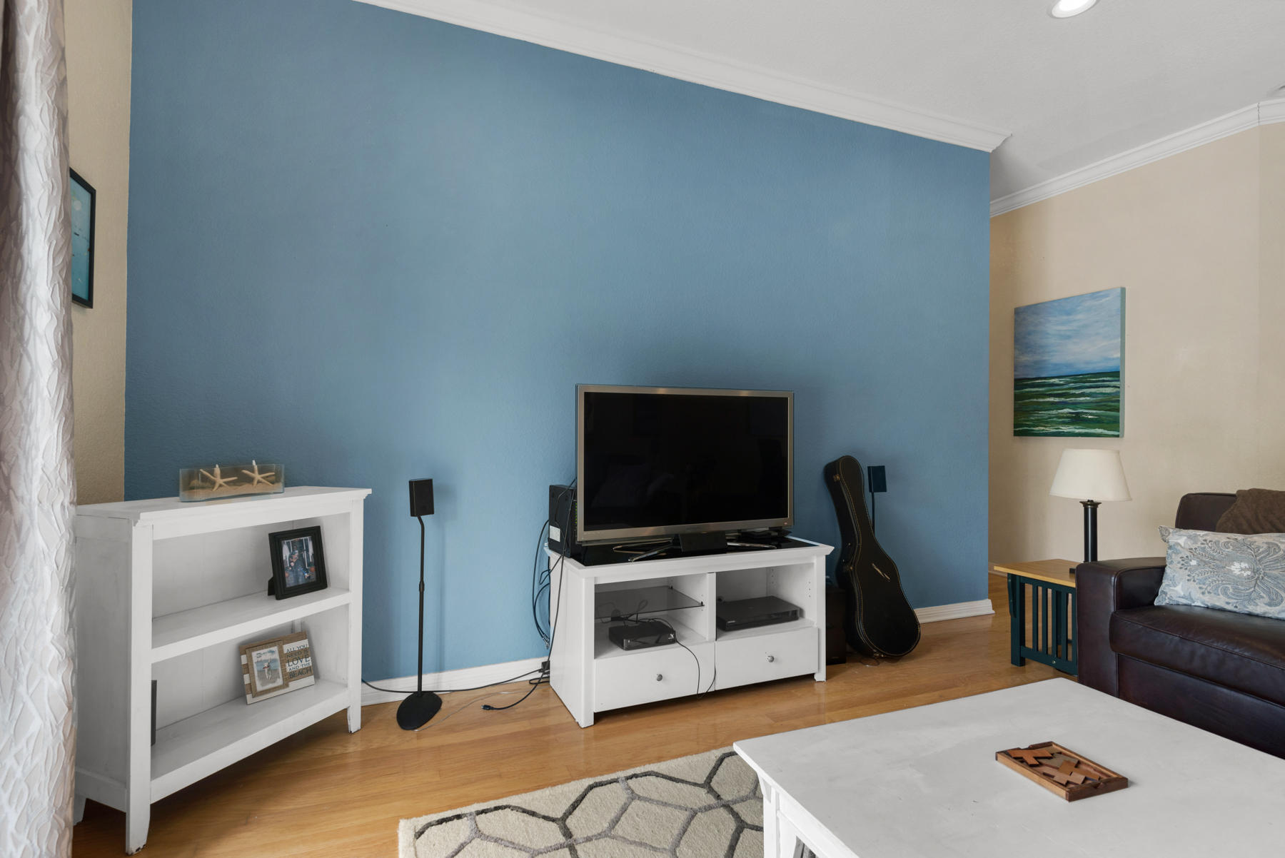 PINES OF BLUE MOUNTAIN - Residential