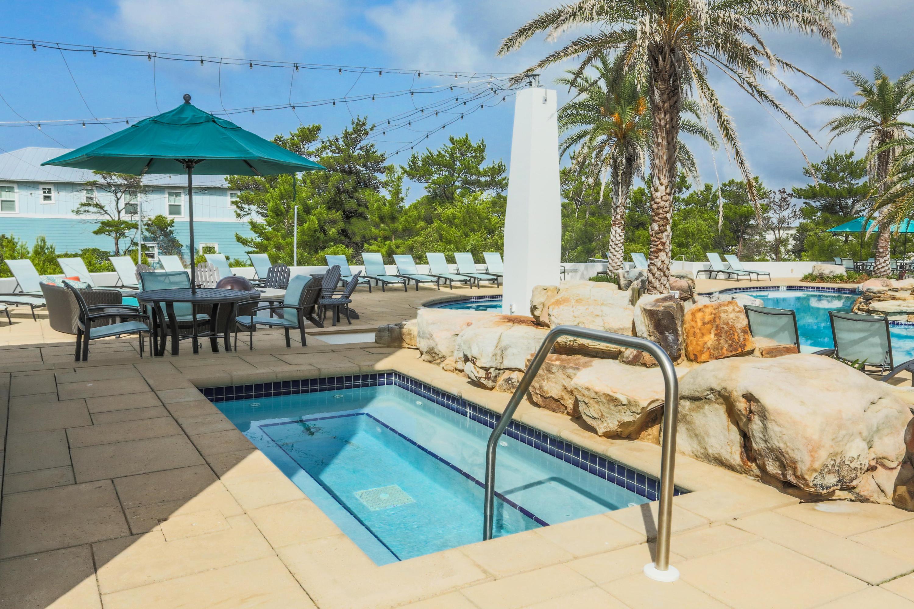 HIGHLAND PARKS - Land