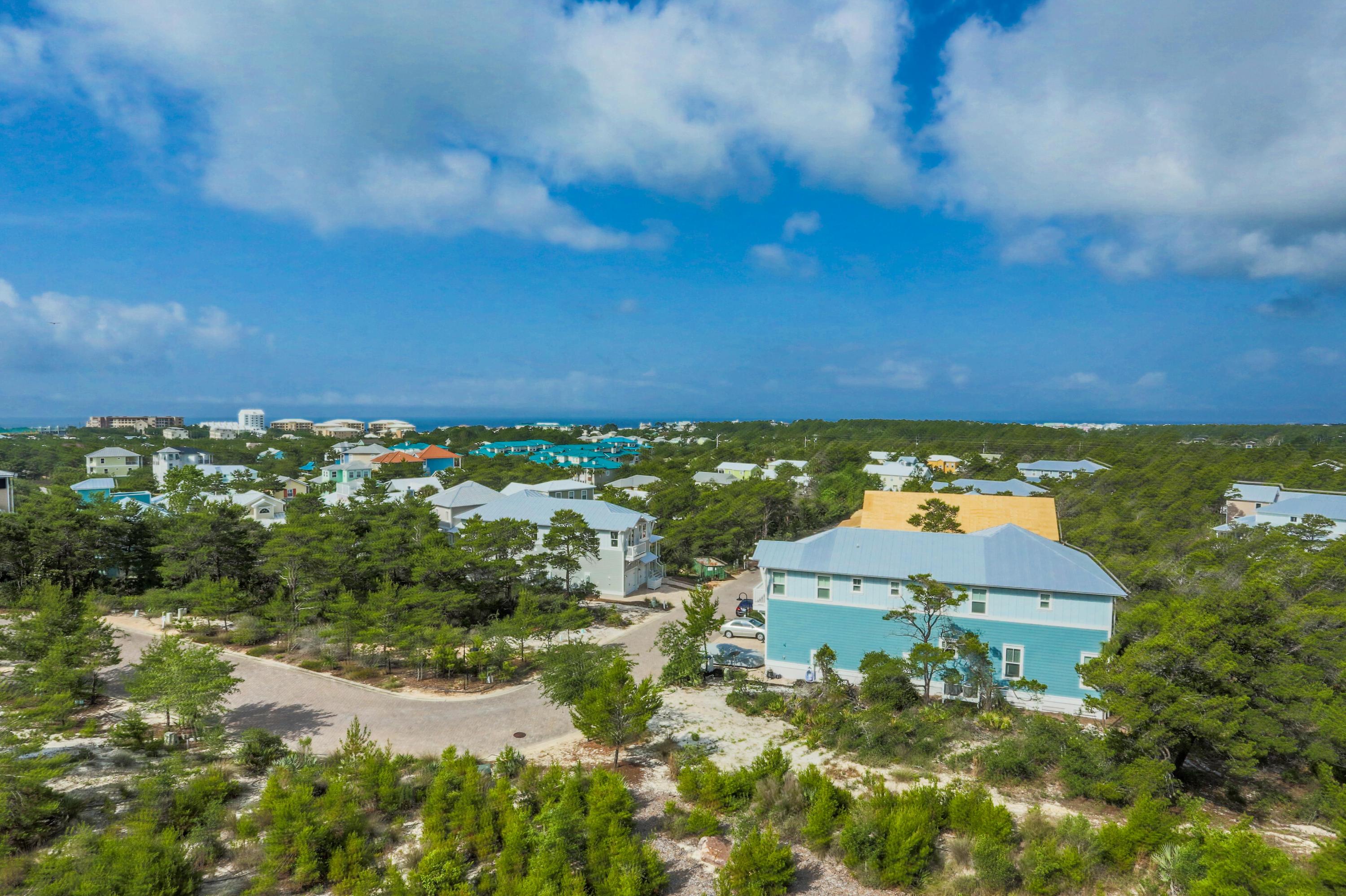 HIGHLAND PARKS - Land