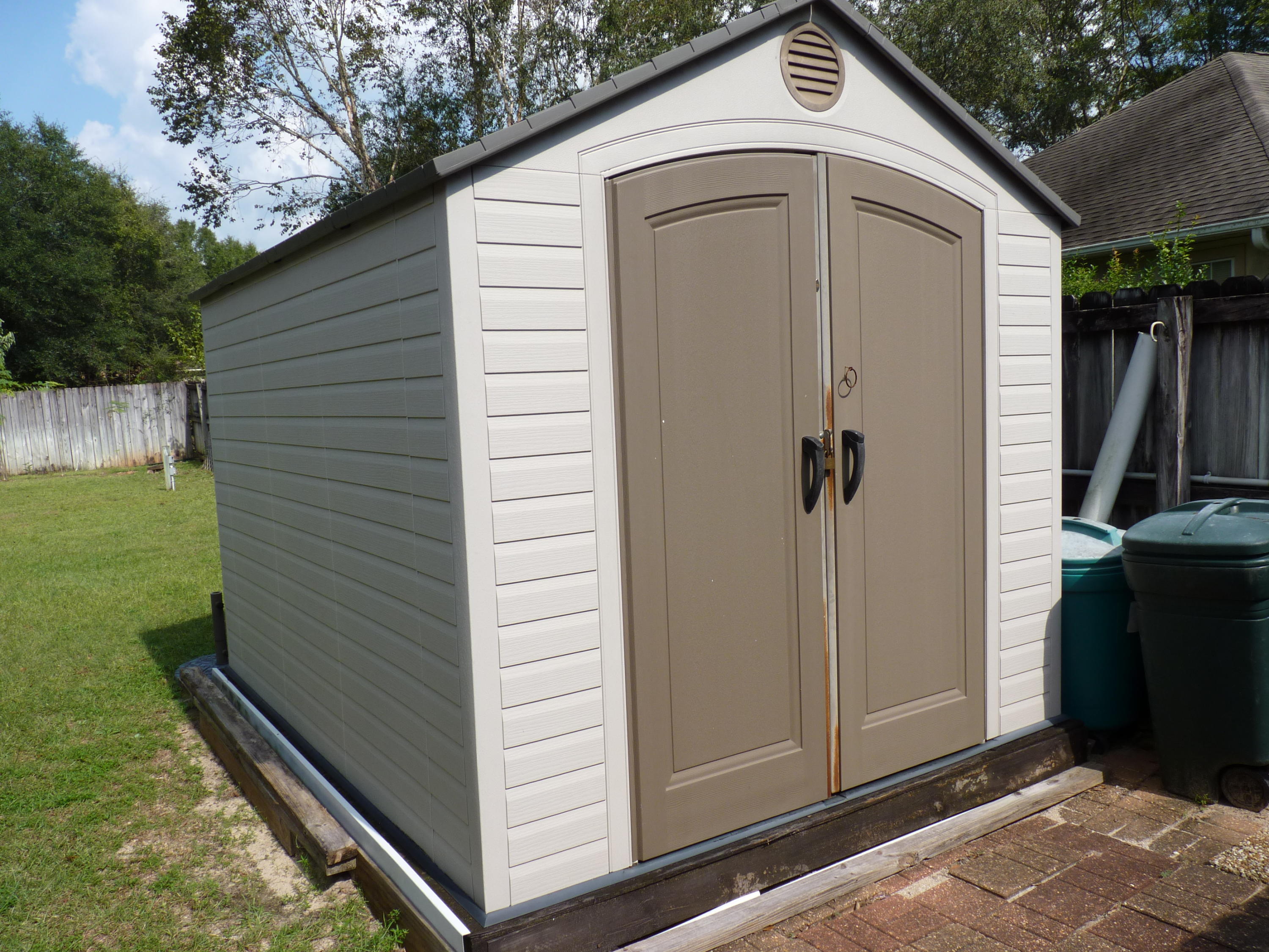 ROYAL OAKS S/D - Residential