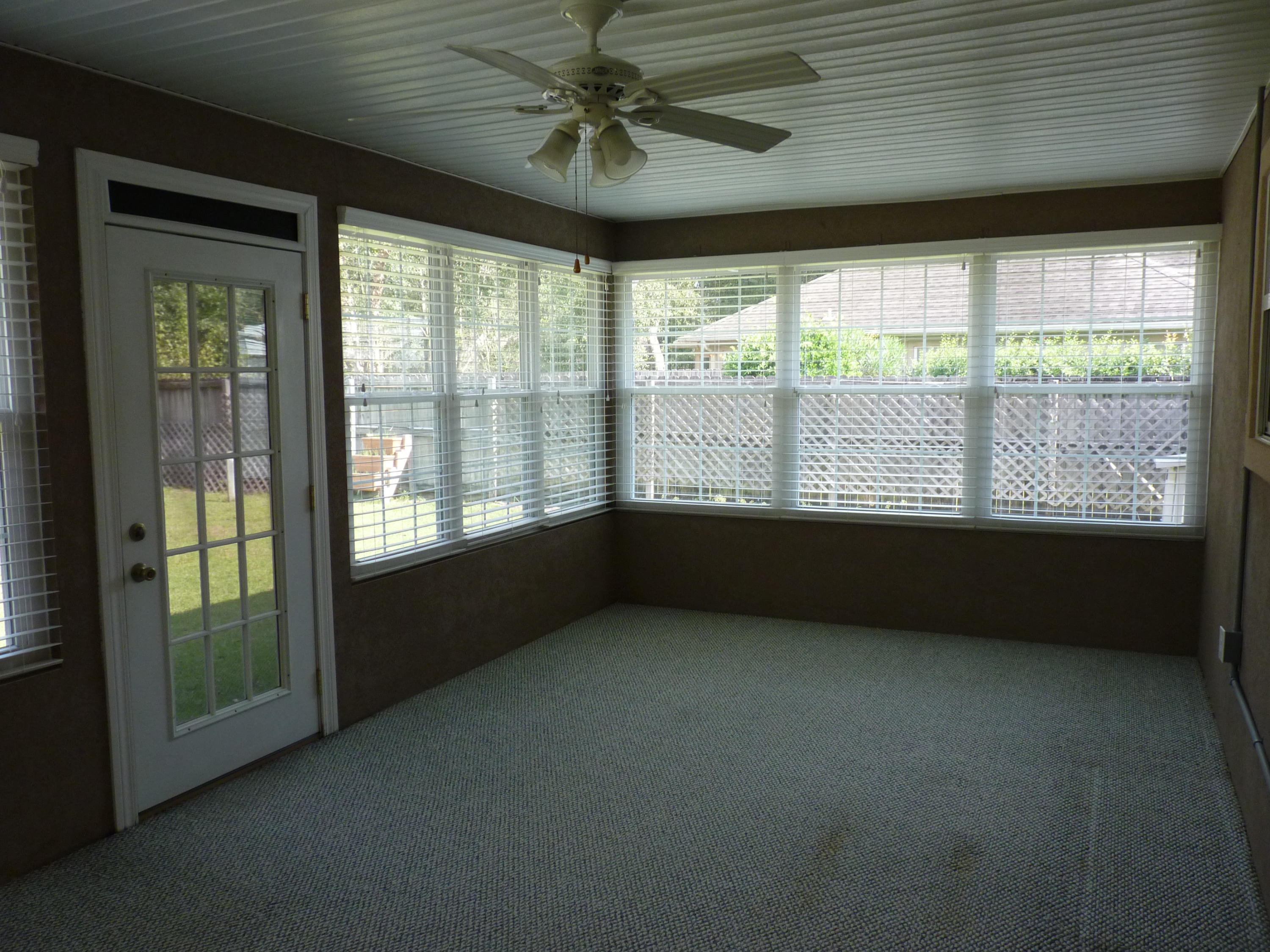 ROYAL OAKS S/D - Residential