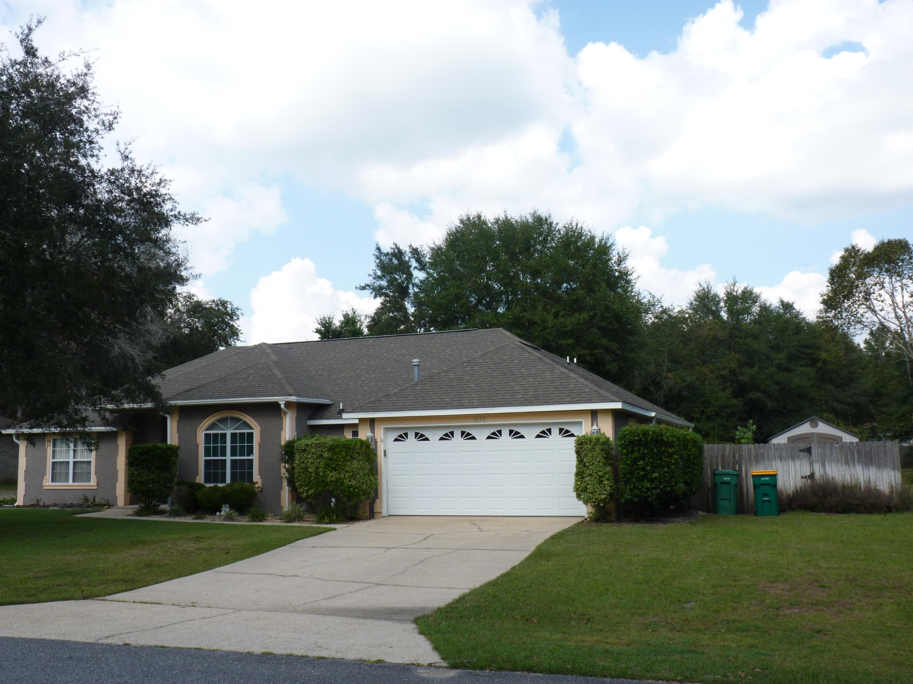 ROYAL OAKS S/D - Residential