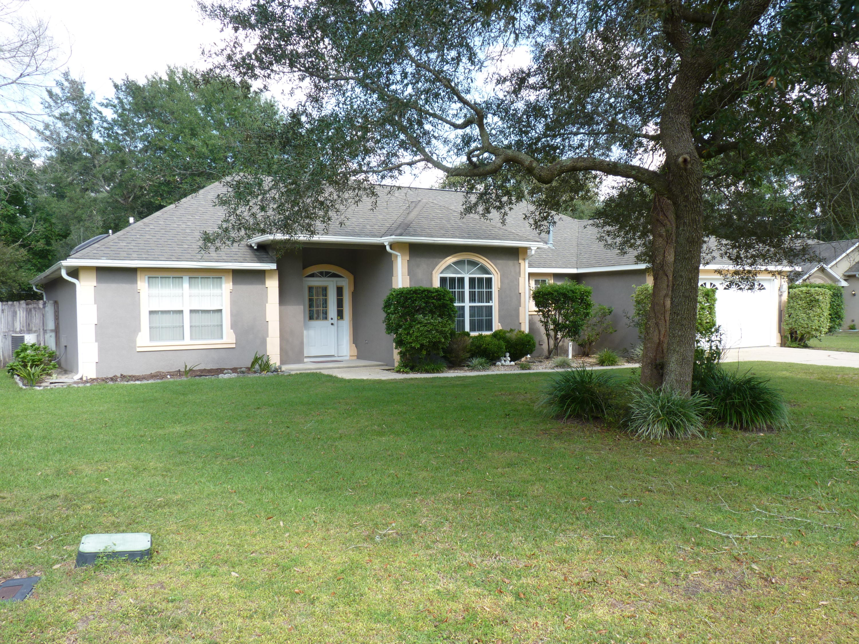 ROYAL OAKS S/D - Residential