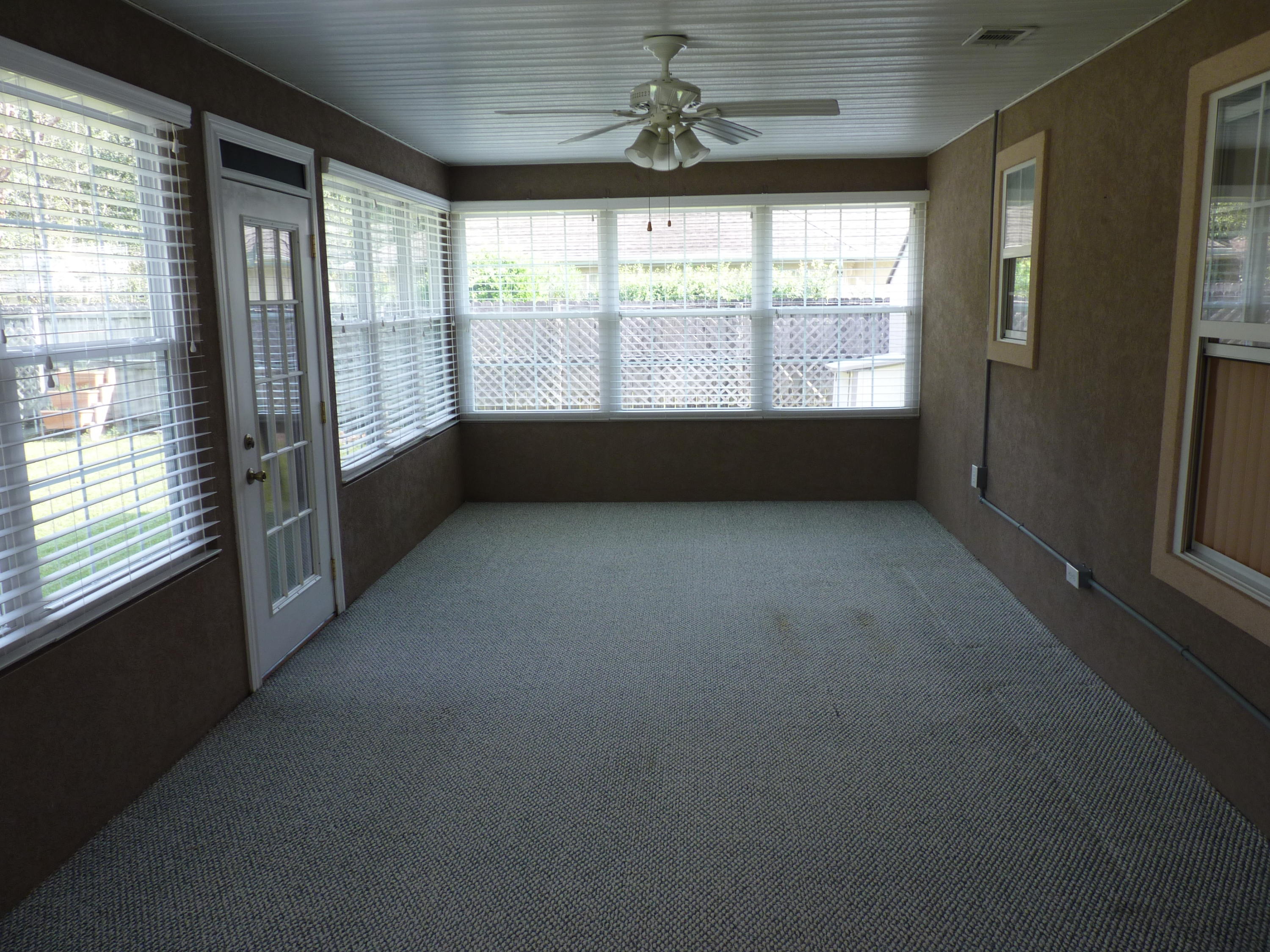 ROYAL OAKS S/D - Residential