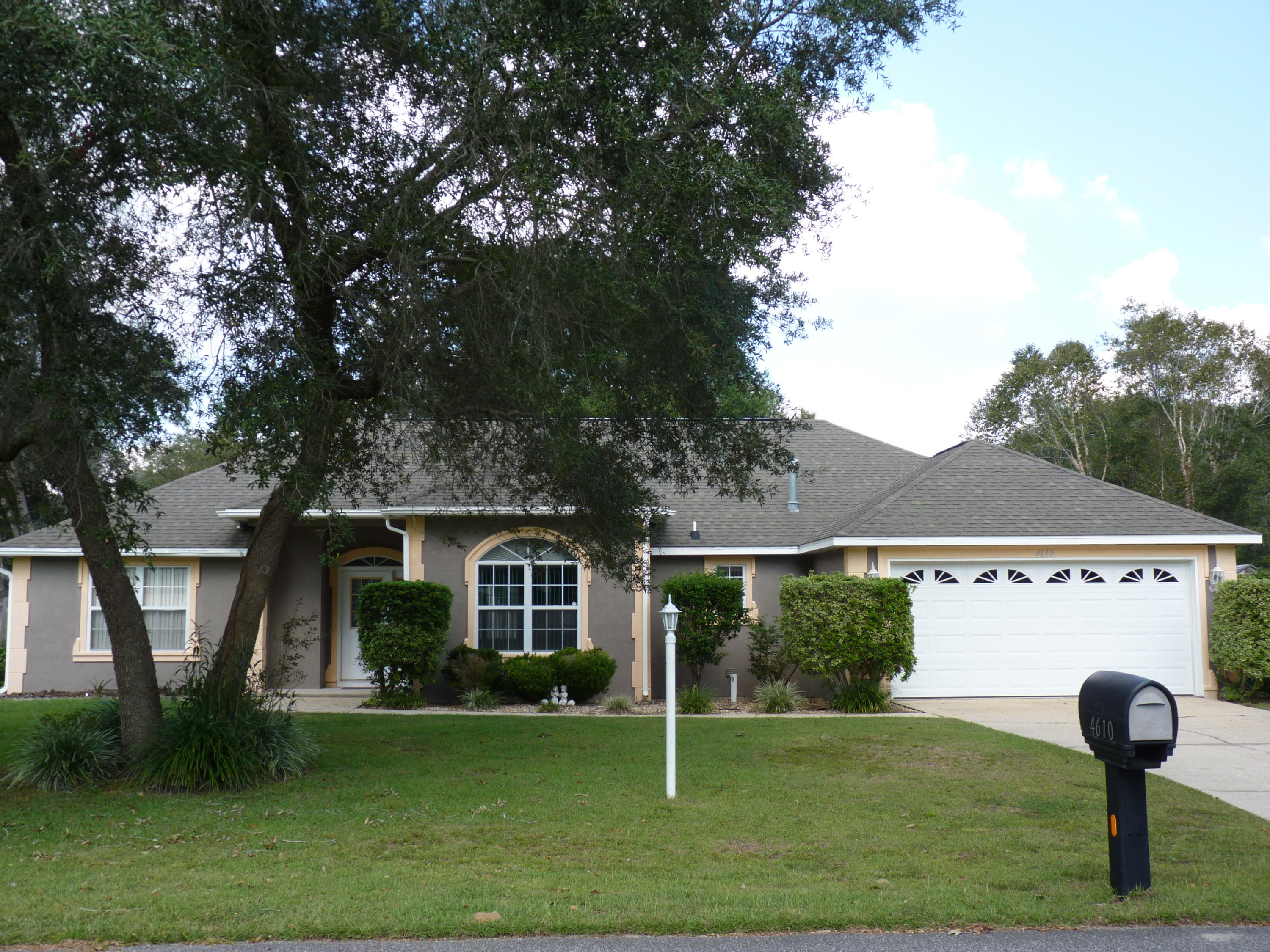 ROYAL OAKS S/D - Residential